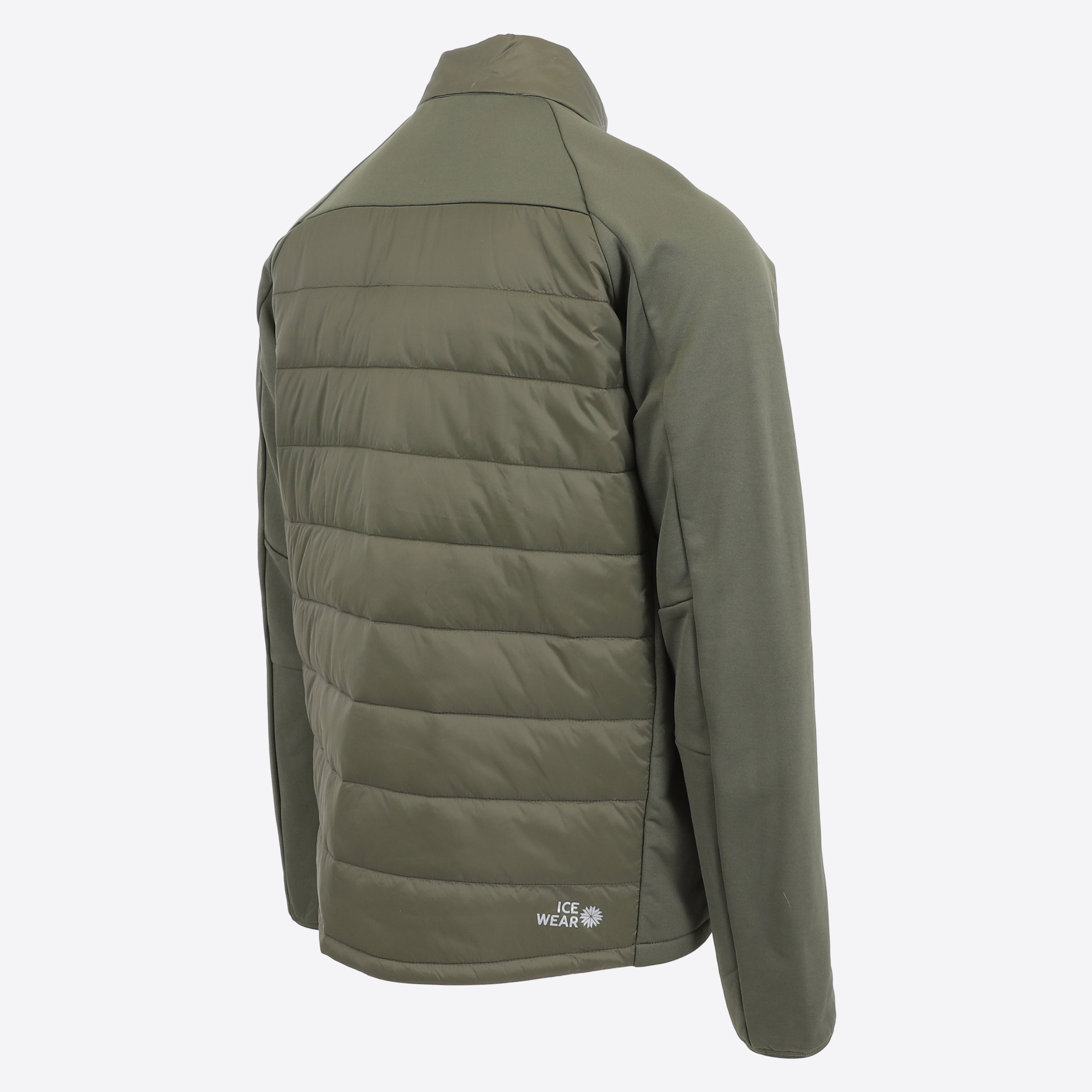 VESTFIRÐIR Men's Hybrid jacket