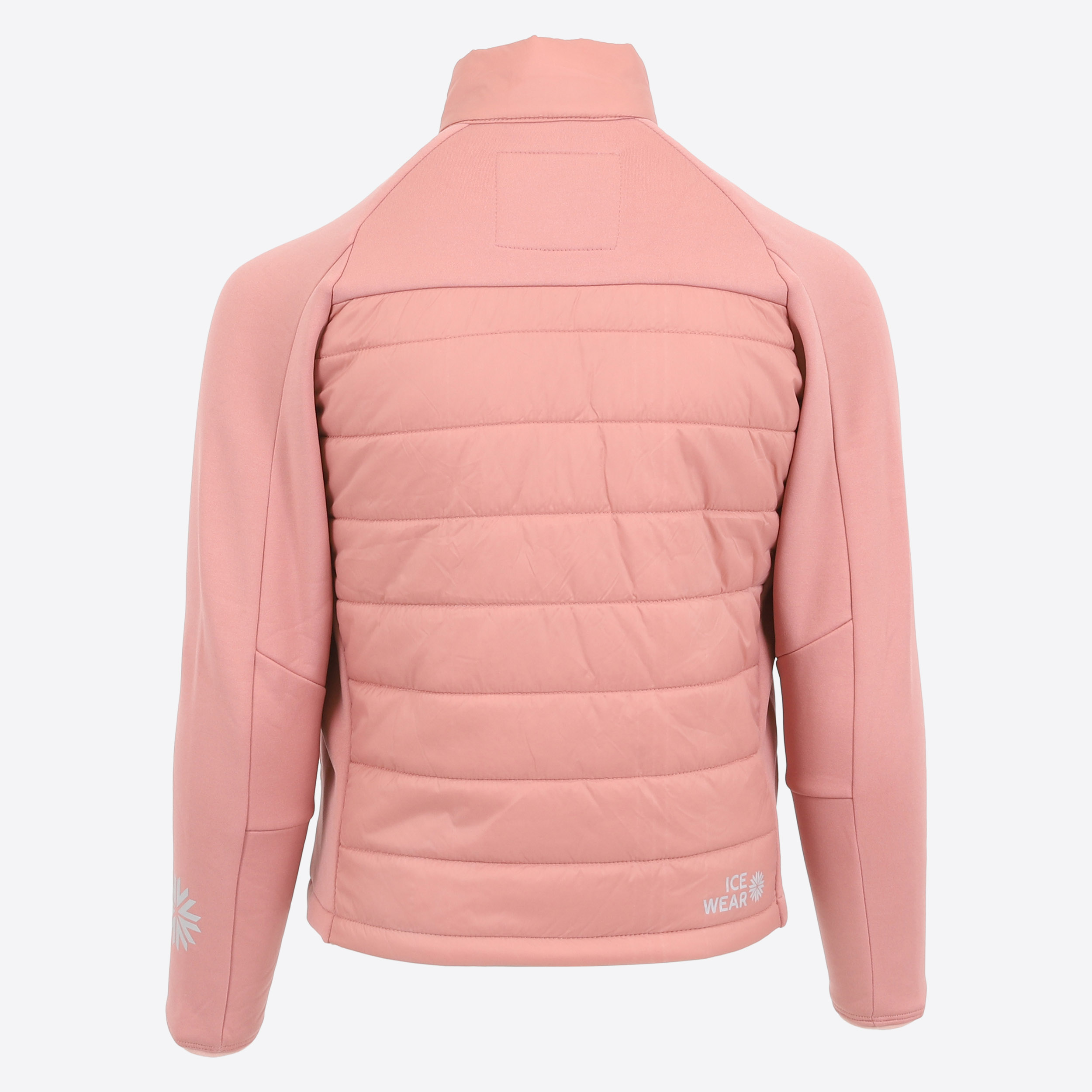 Vestfirðir kids light hybrid jacket