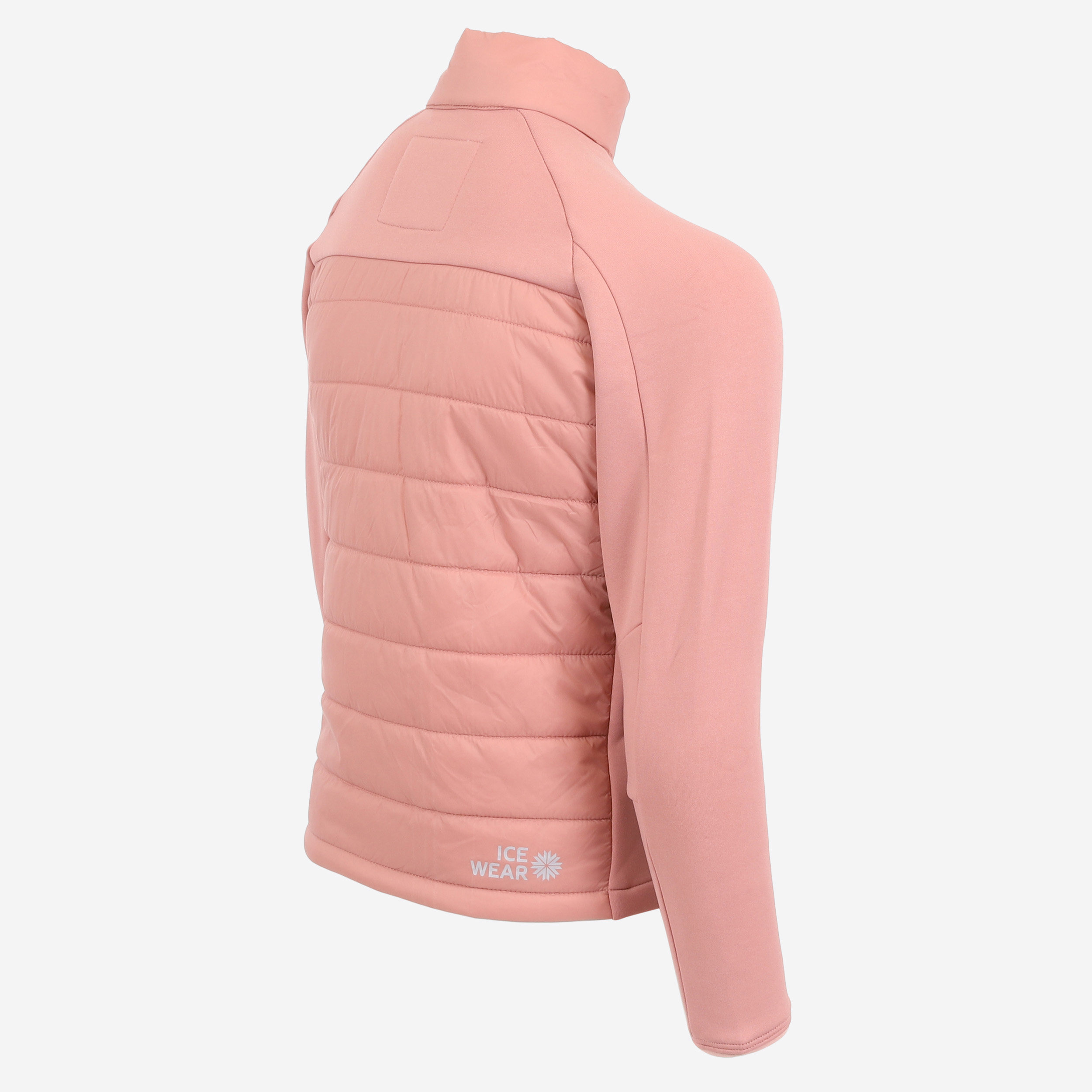 Vestfirðir kids light hybrid jacket