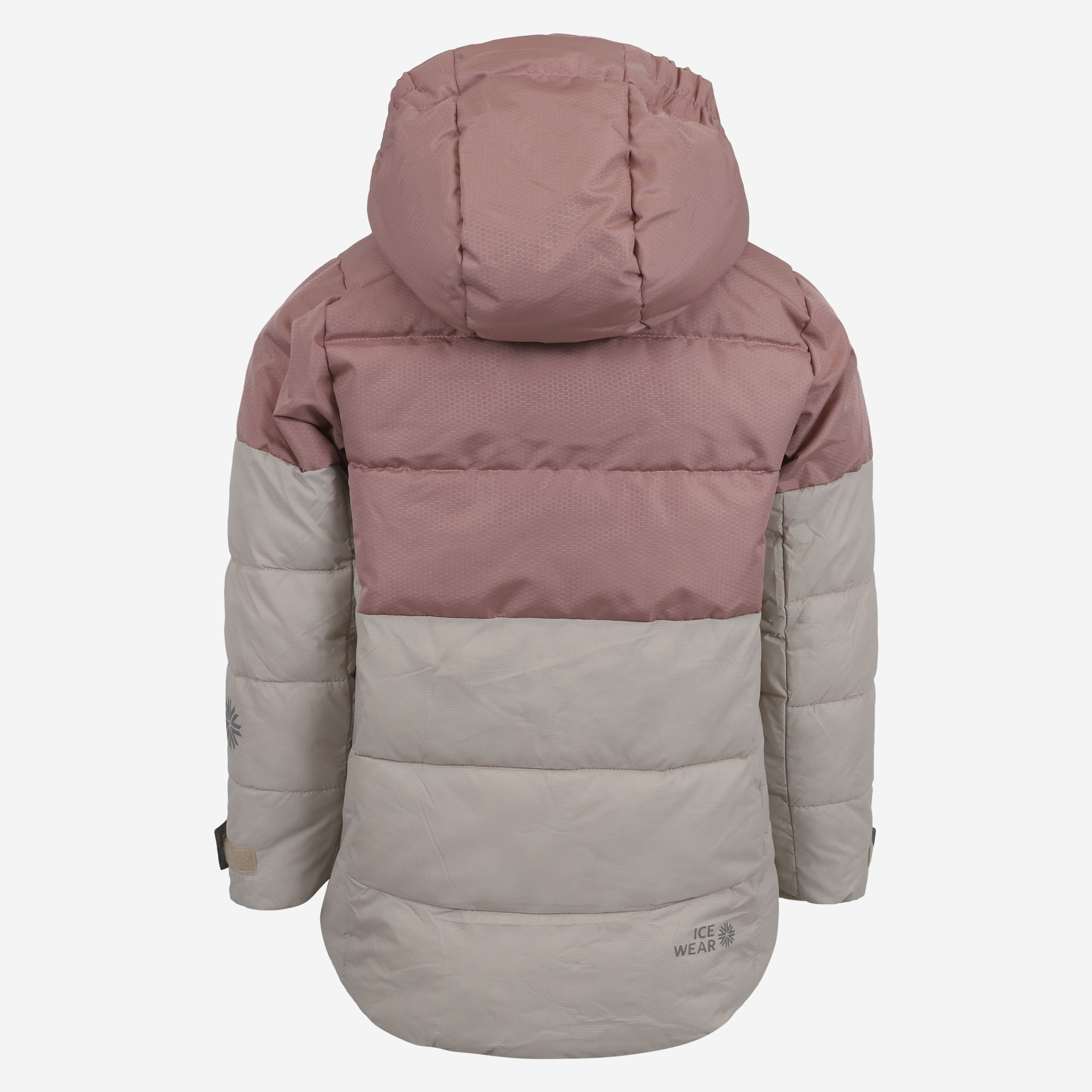 Vindur childrens winter jacket