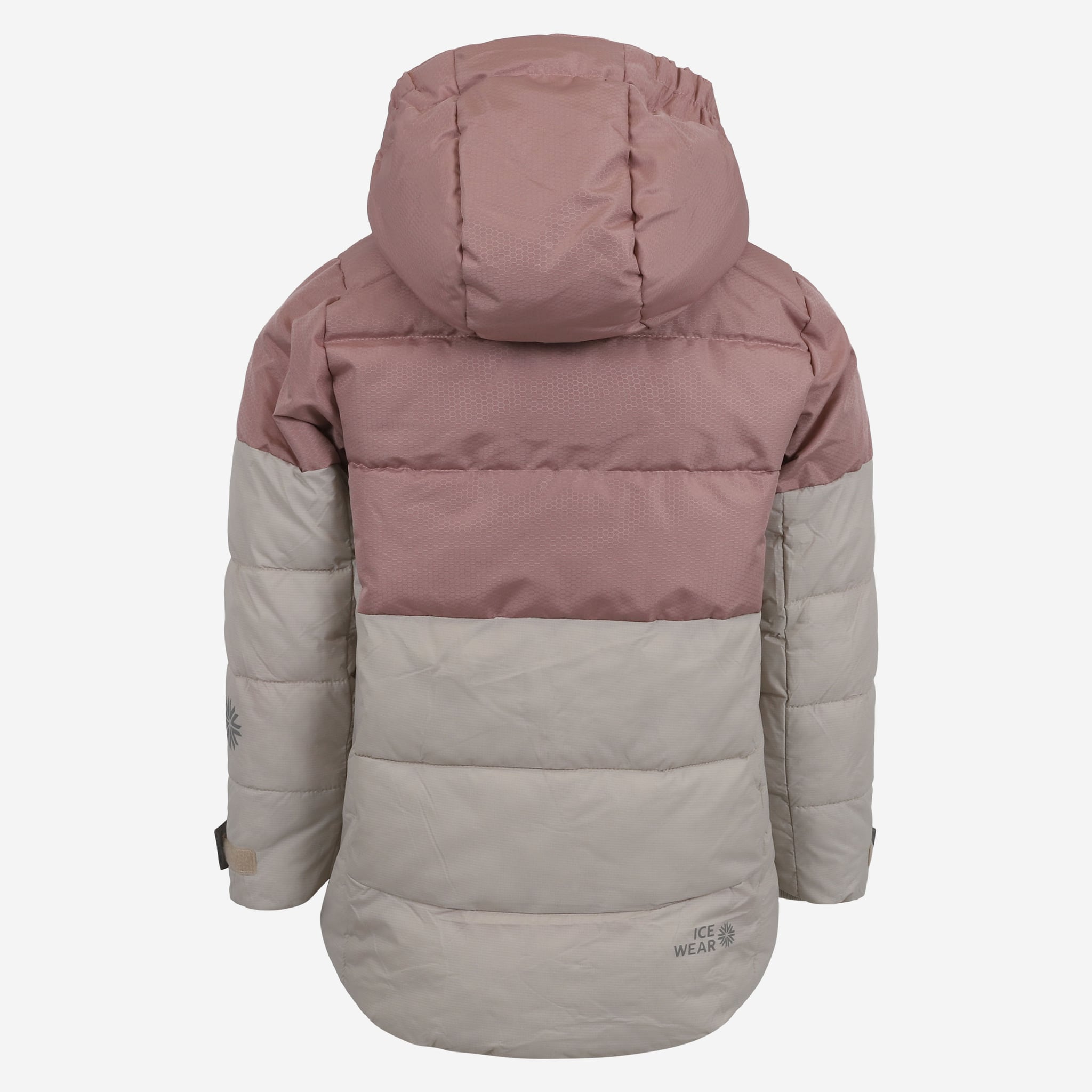 Vindur childrens winter jacket