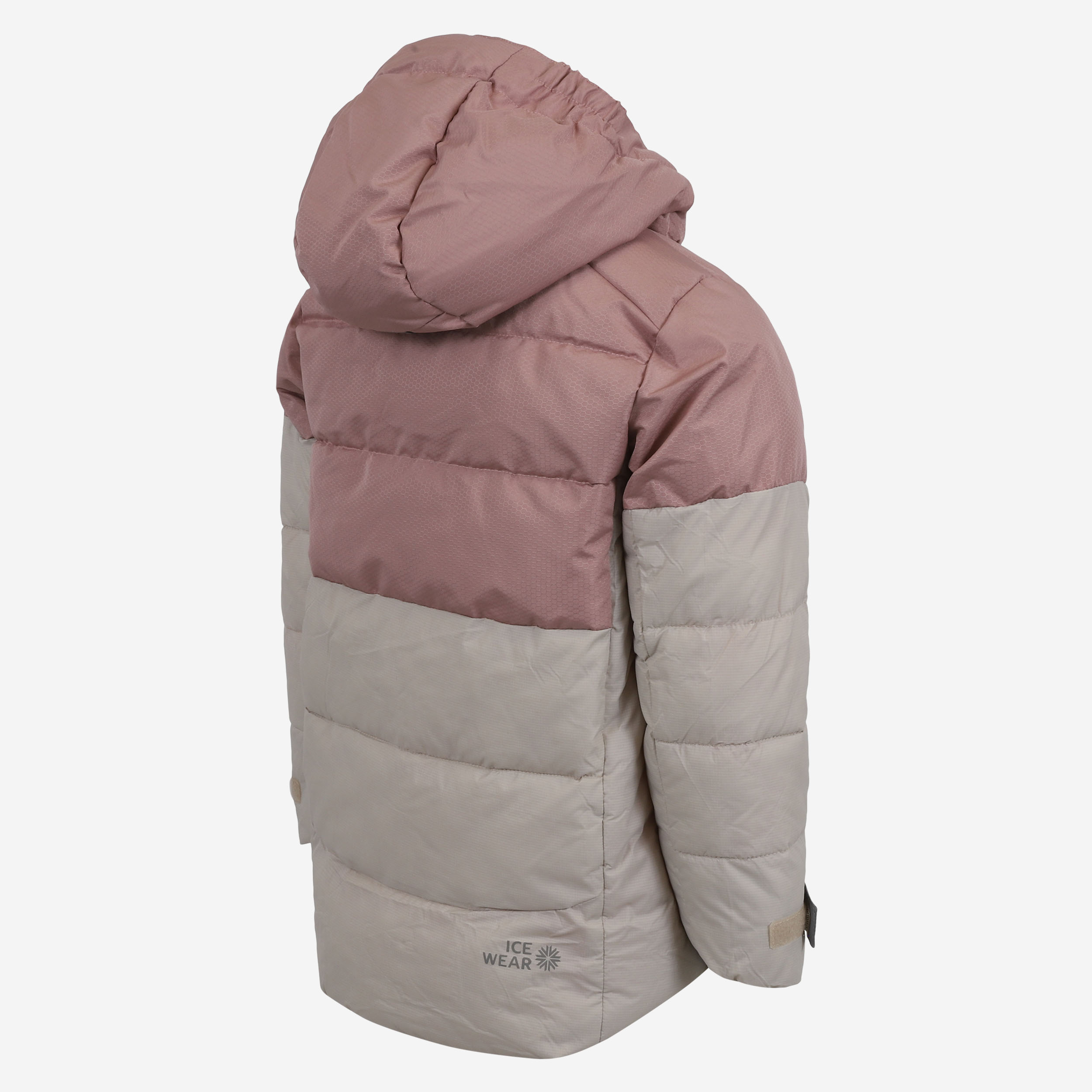 Vindur childrens winter jacket