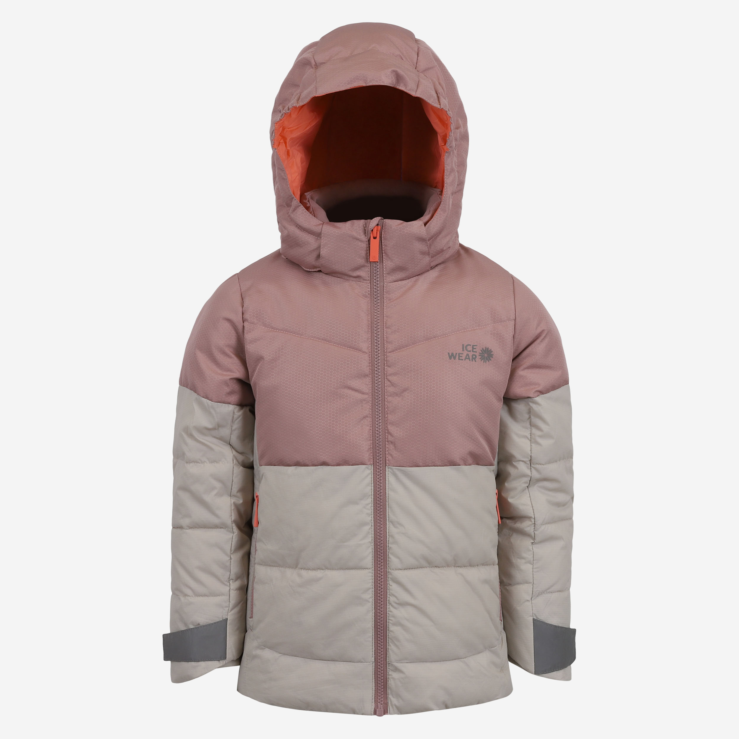 Vindur childrens winter jacket