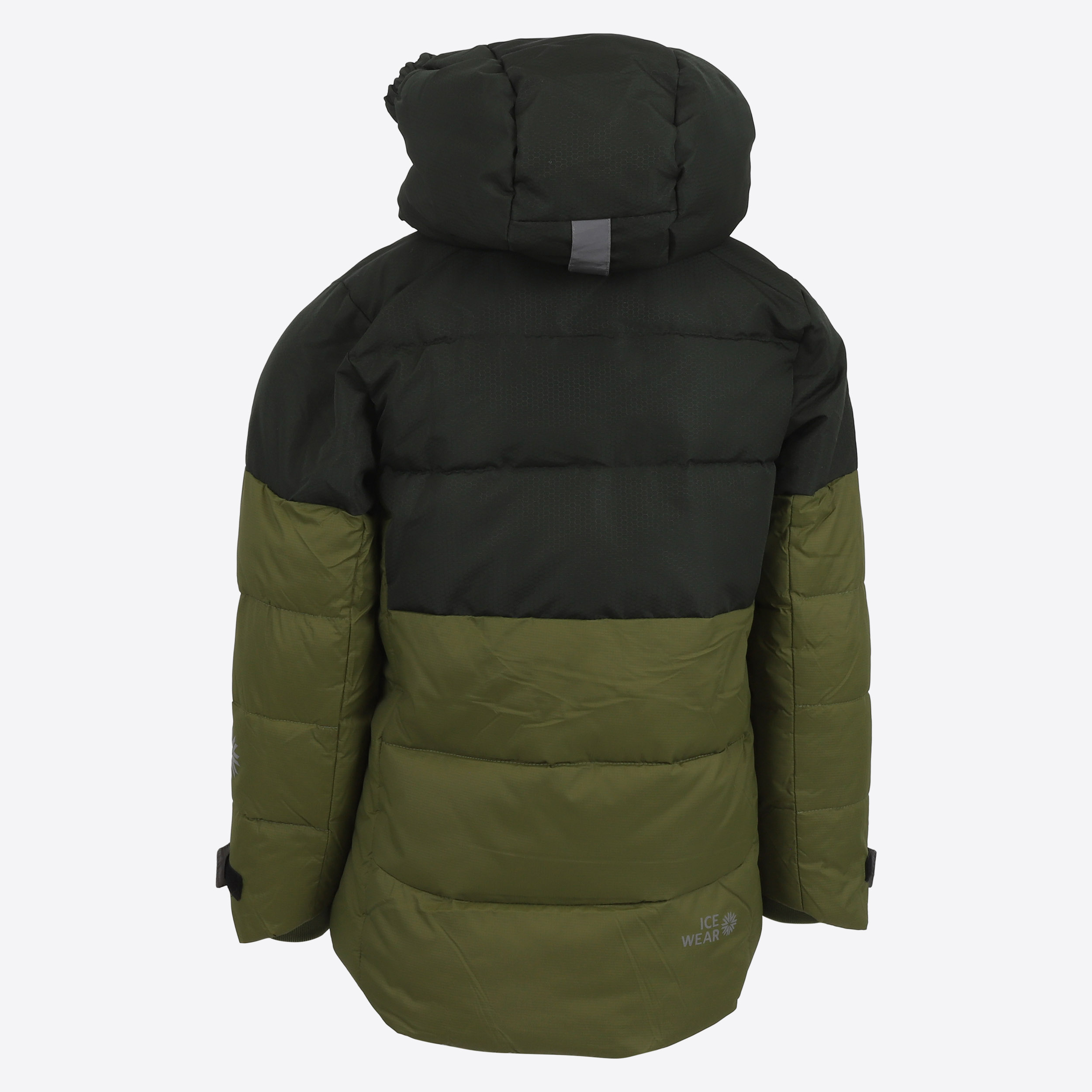 Vindur childrens winter jacket