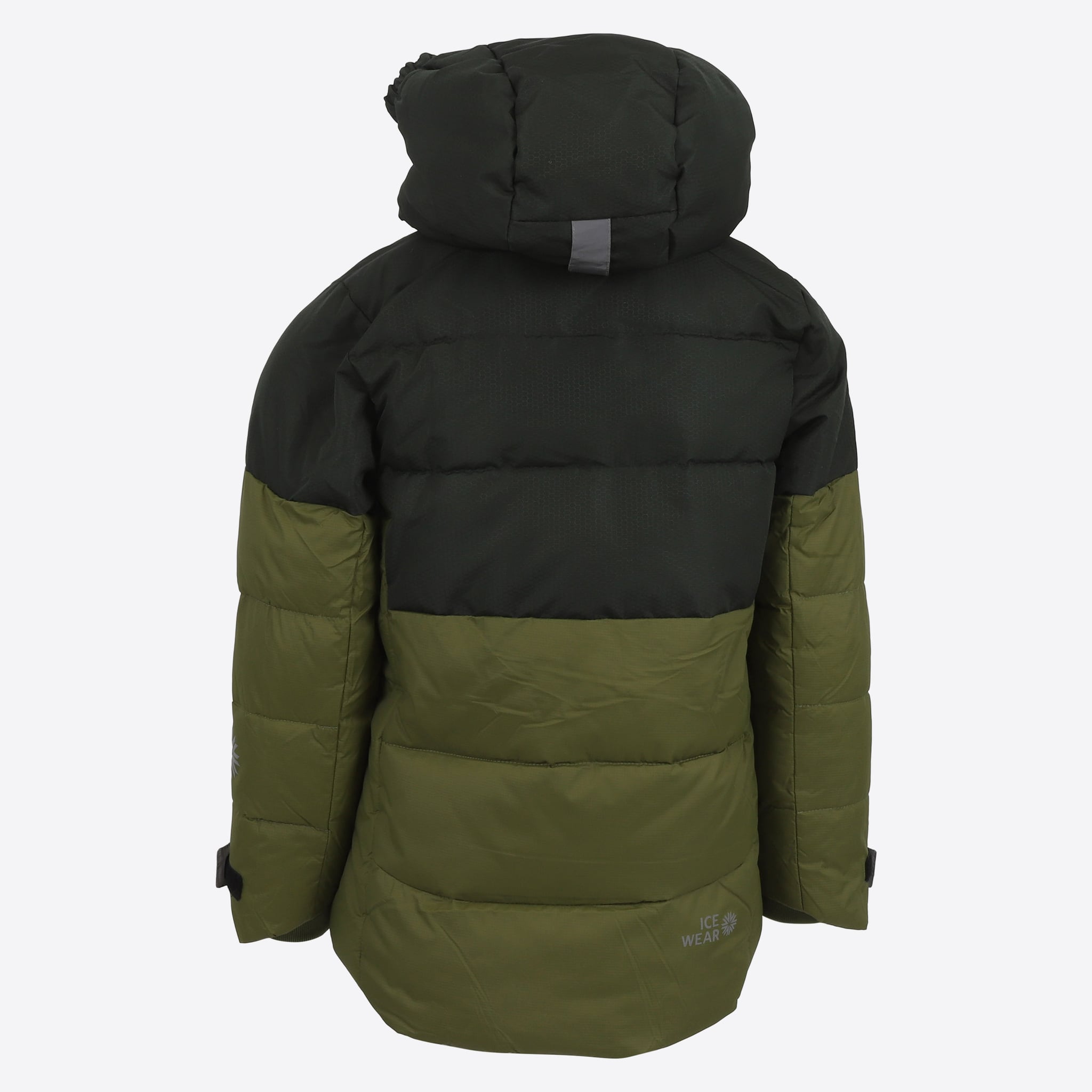 Vindur childrens winter jacket