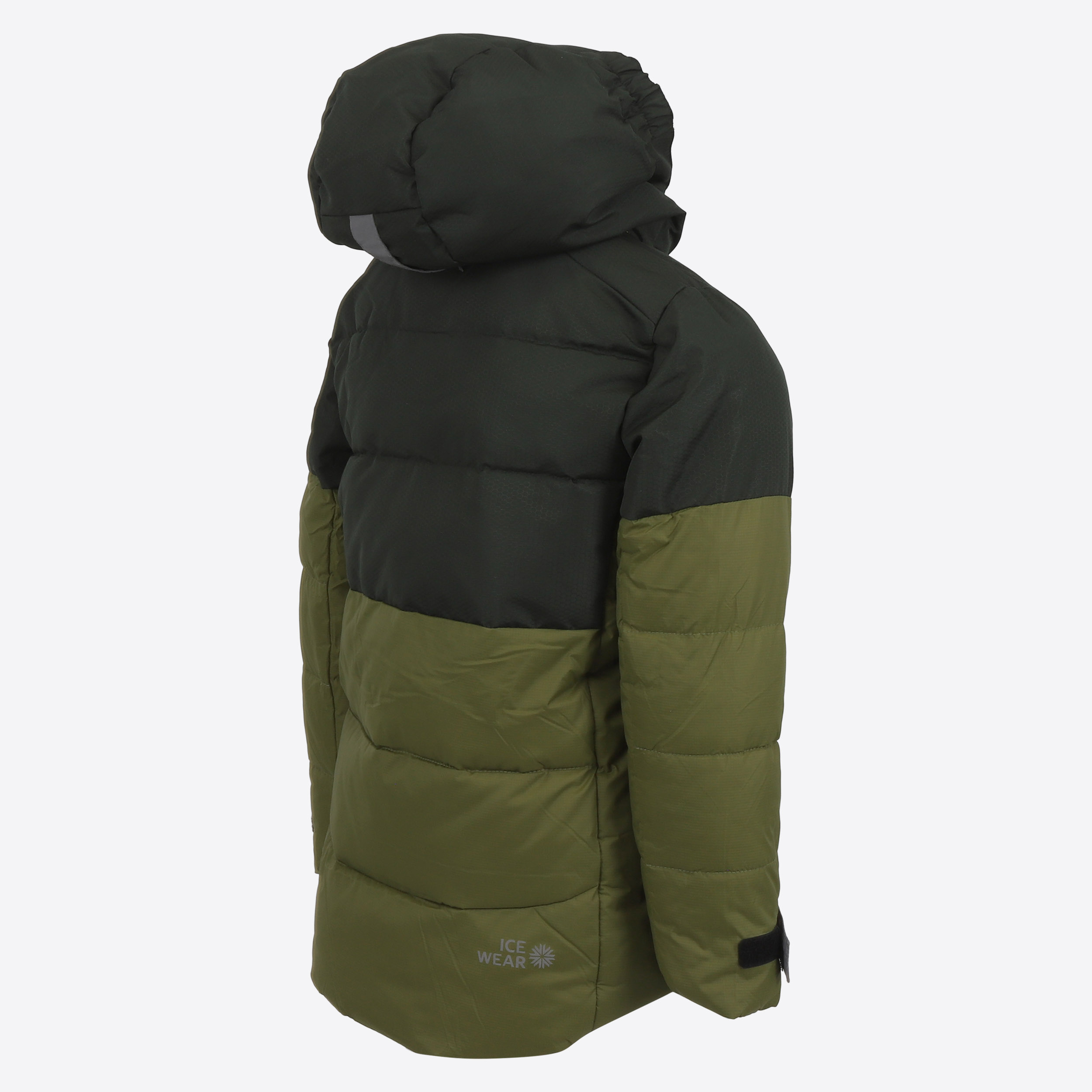 Vindur childrens winter jacket