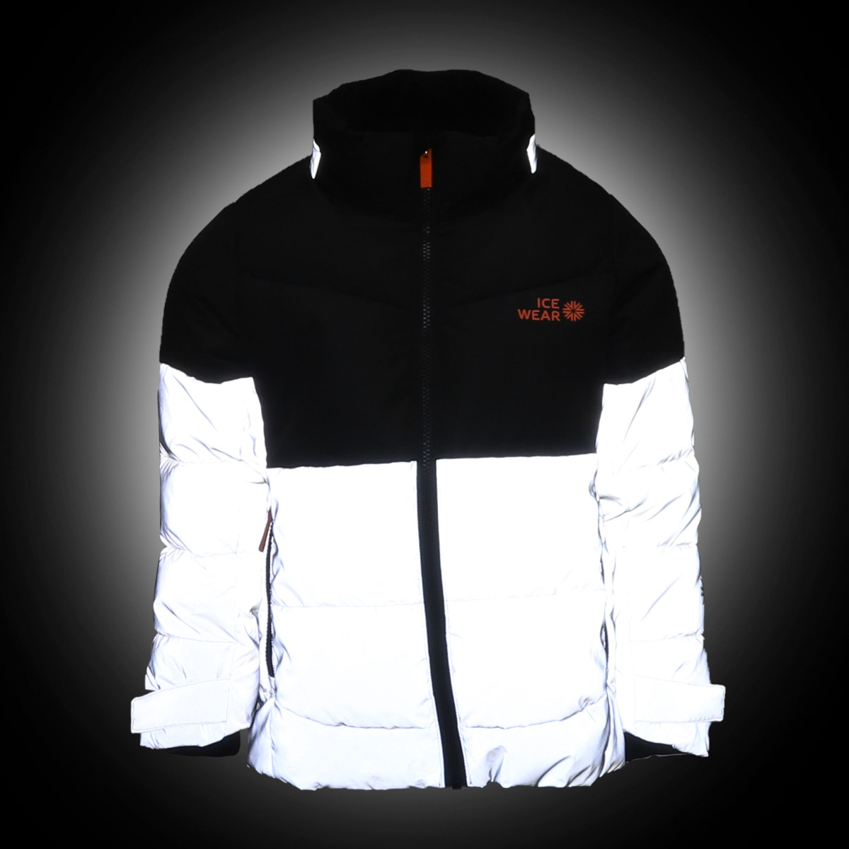 Vindur childrens winter jacket