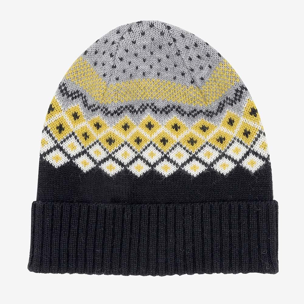 Viðar hat one size