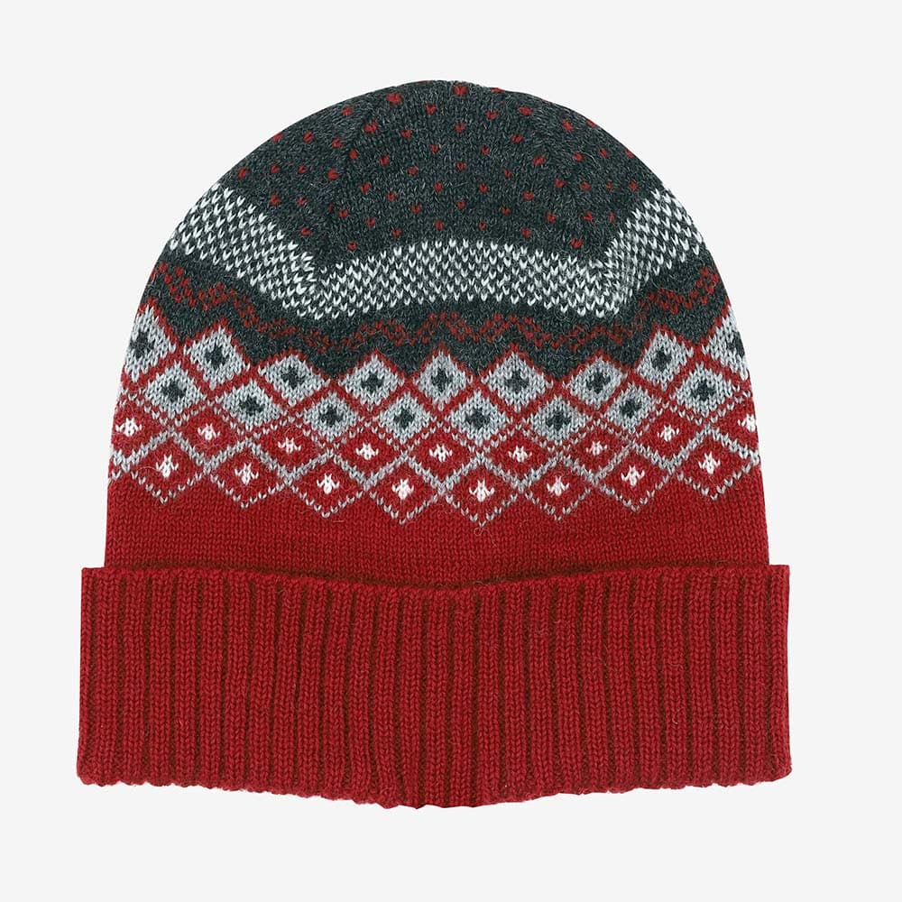 Viðar hat one size