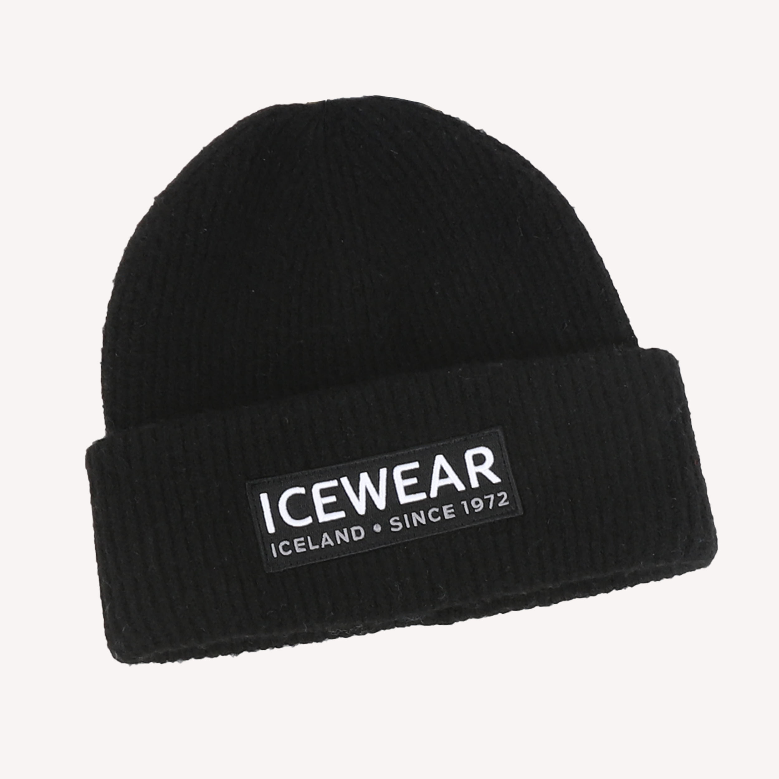 Vor Hat with Box Logo