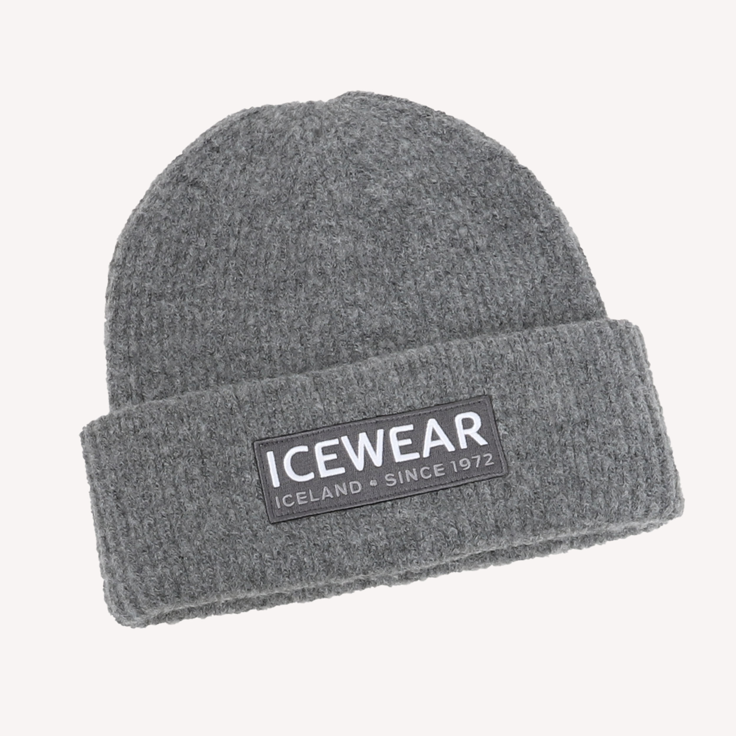 Vor Hat with Box Logo