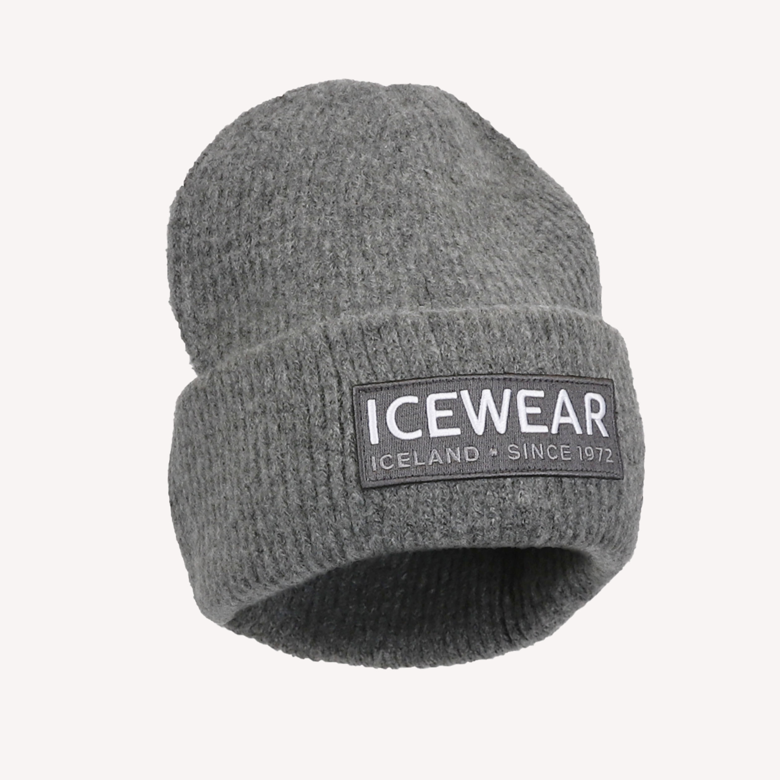 Vor Hat with Box Logo