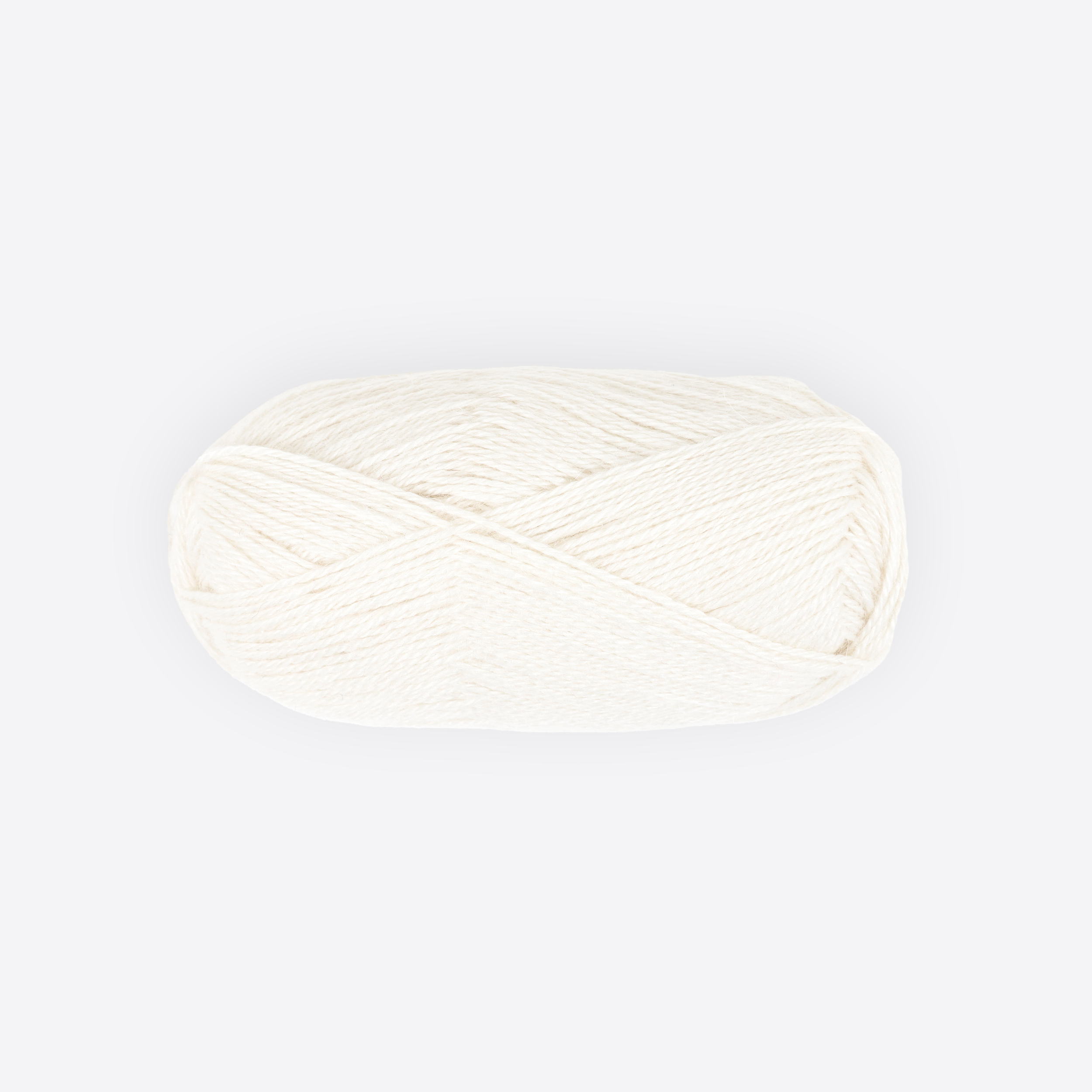 Alpaca-Silk Alpaca og Silk fínaband
