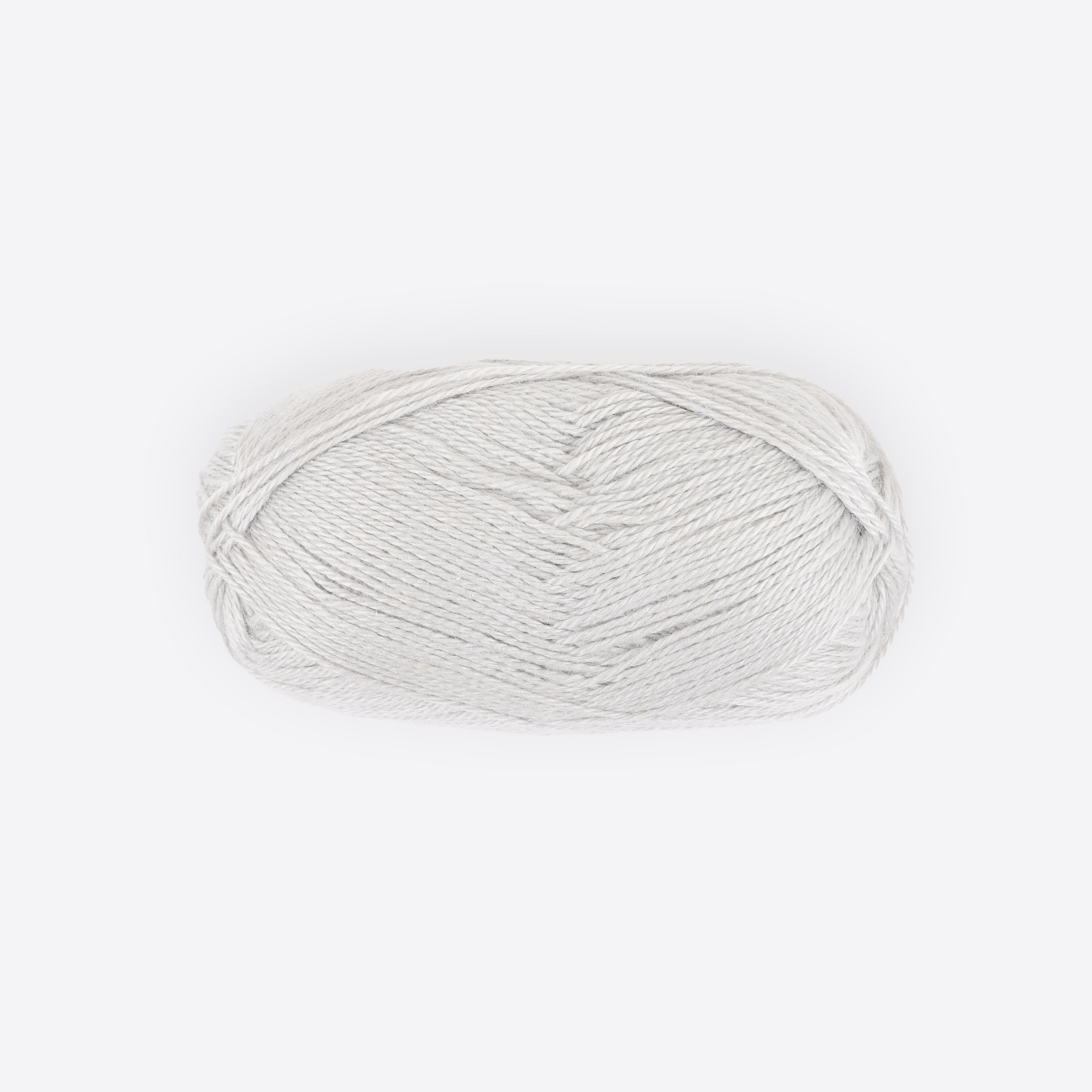 Alpaca-Silk Alpaca og Silk fínaband