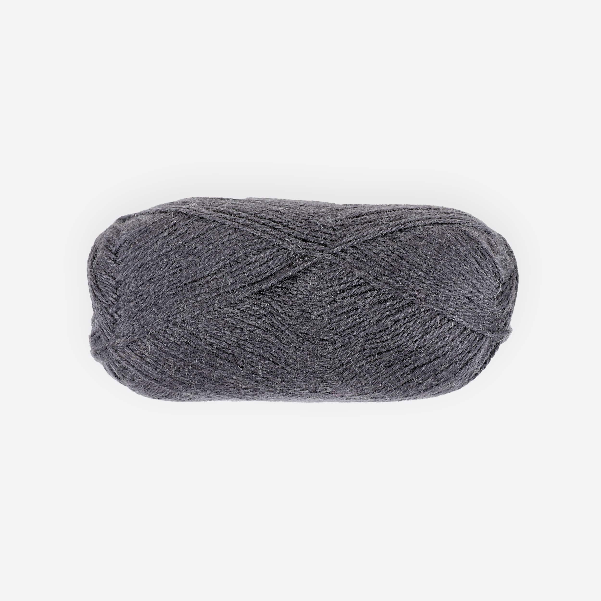 Alpaca-Silk Alpaca og Silk fínaband