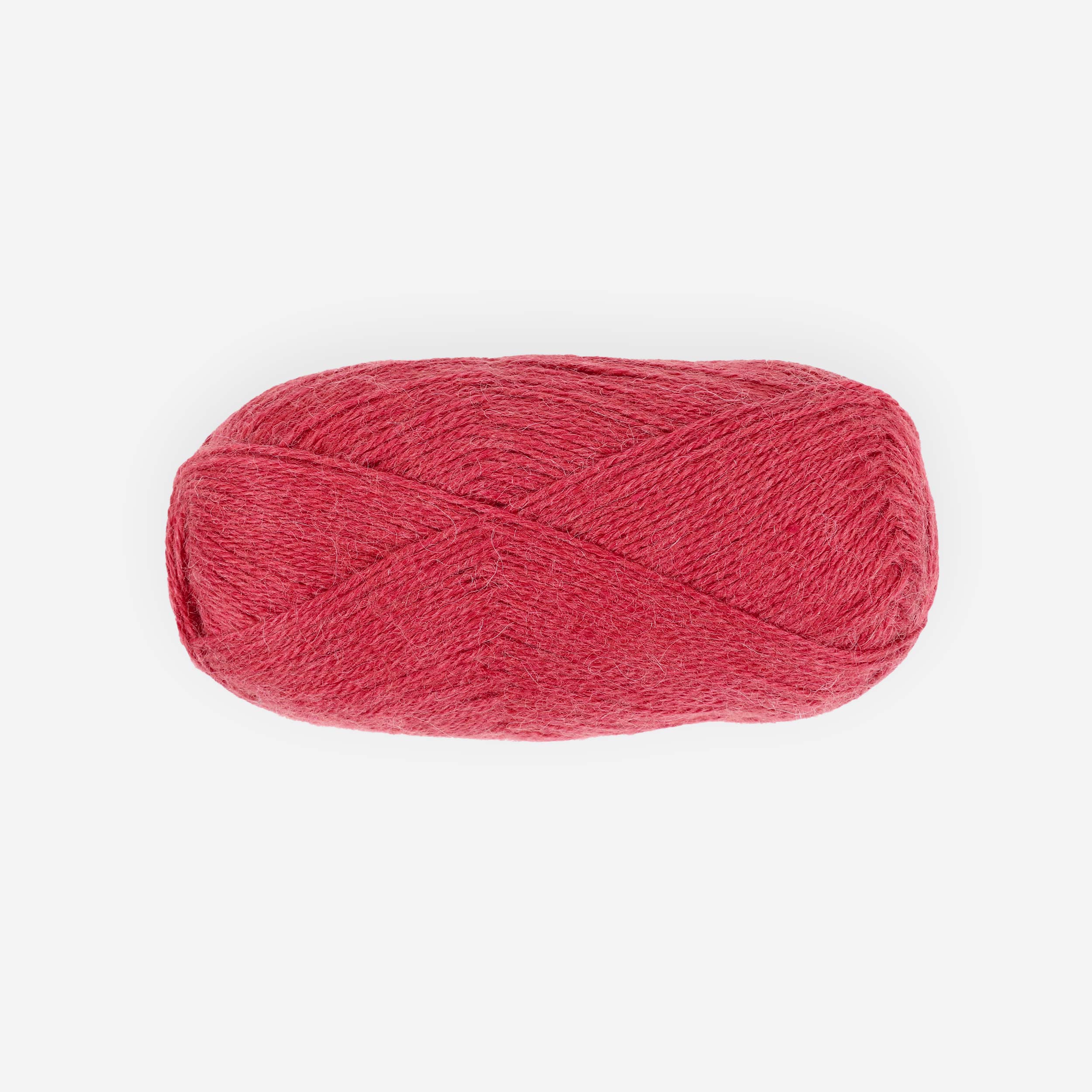 Alpaca-Silk Alpaca og Silk fínaband