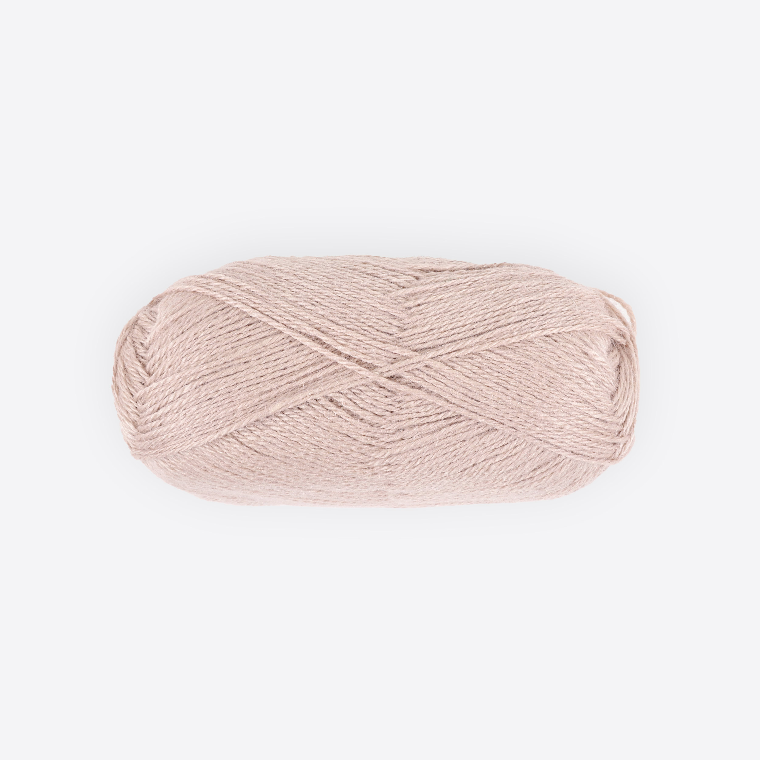 Alpaca-Silk Alpaca og Silk fínaband