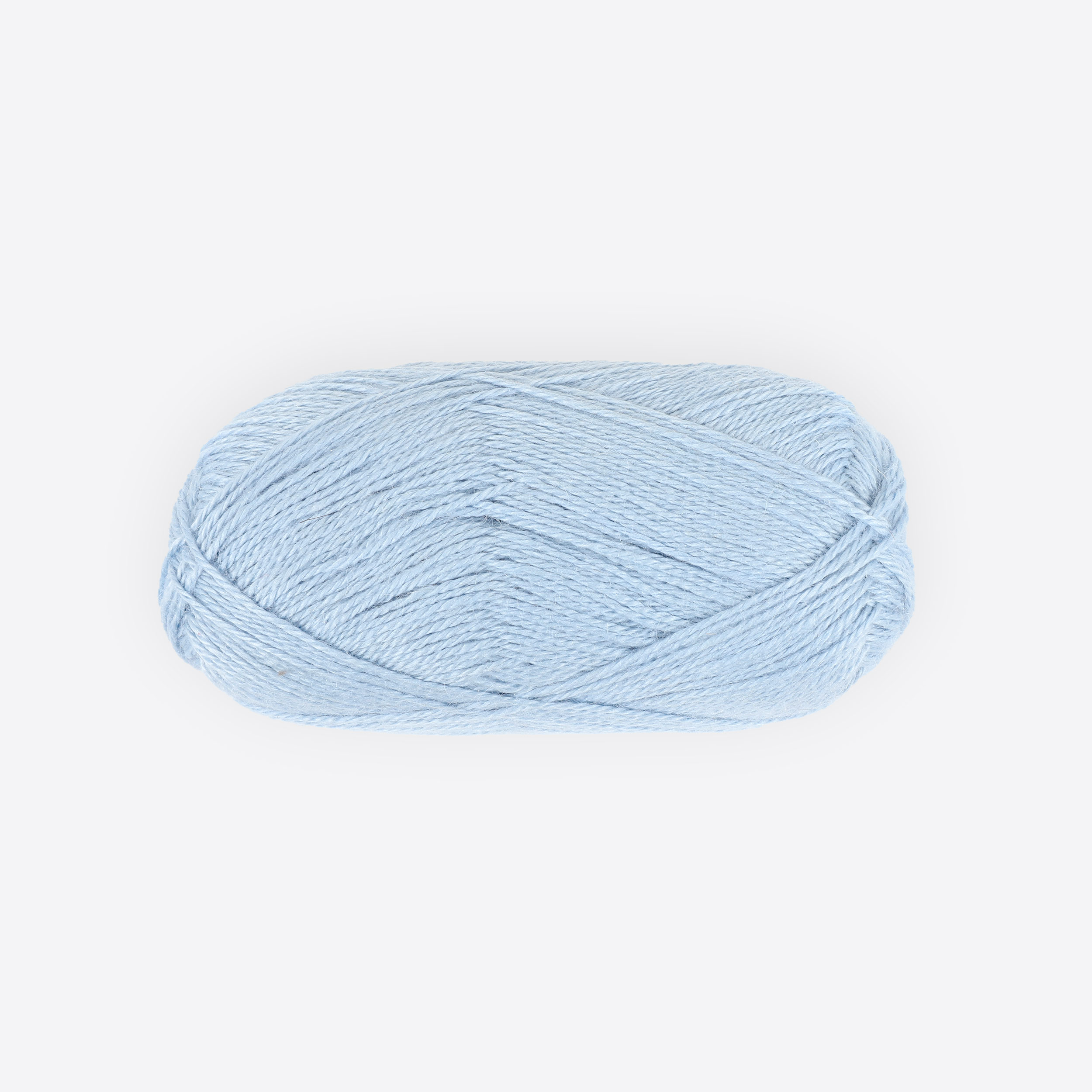 Alpaca-Silk Alpaca og Silk fínaband