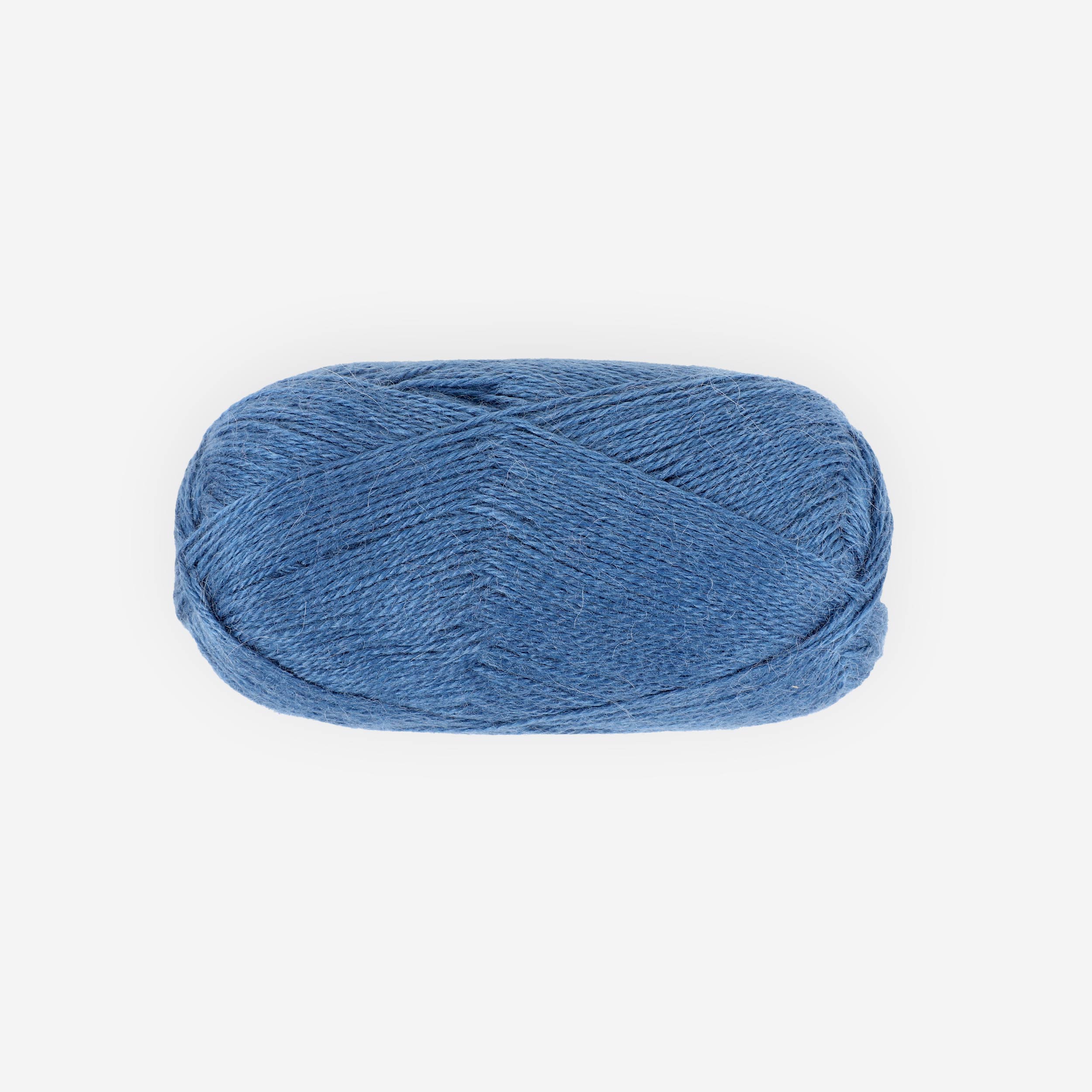 Alpaca-Silk Alpaca og Silk fínaband