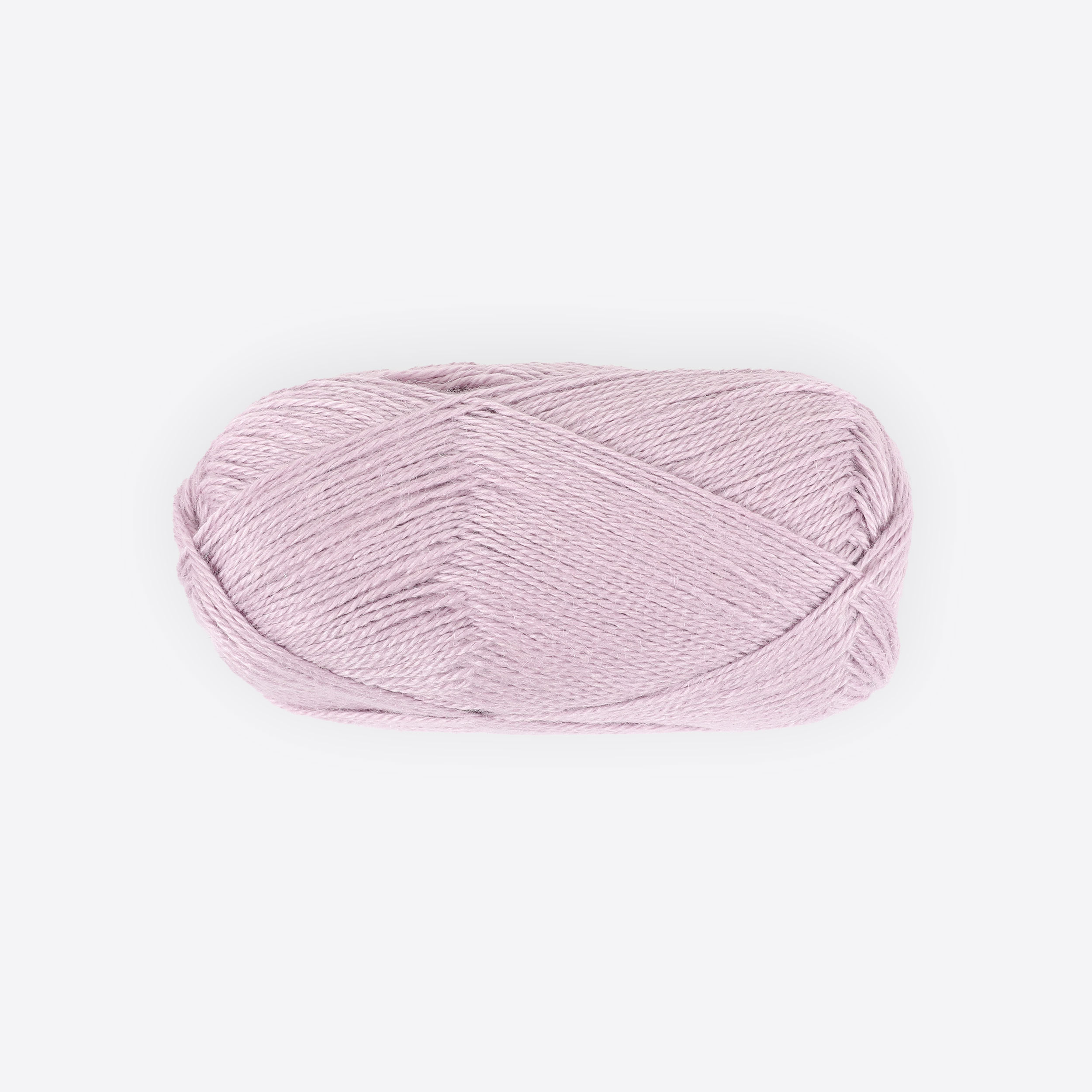 Alpaca-Silk Alpaca og Silk fínaband
