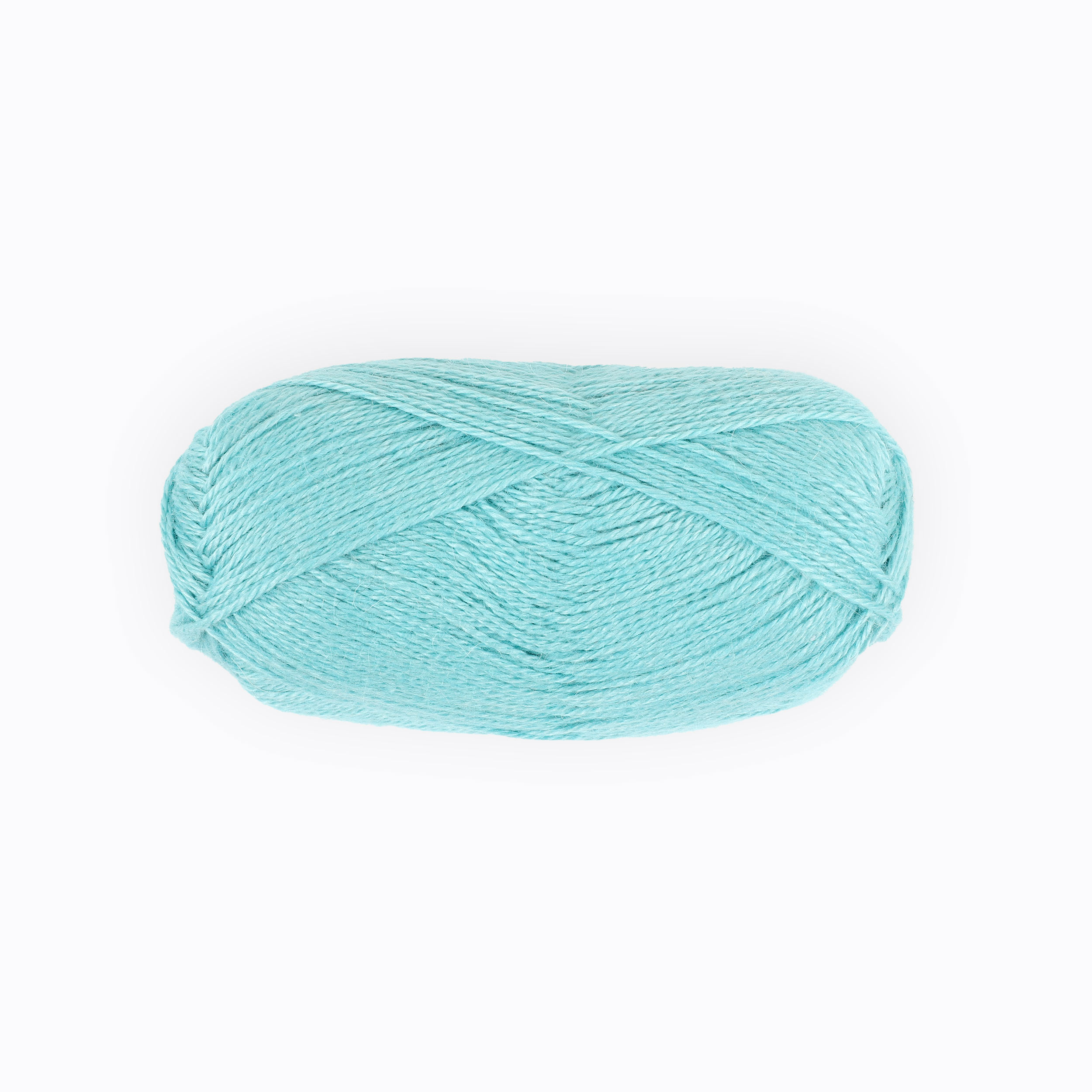Alpaca-Silk Alpaca og Silk fínaband