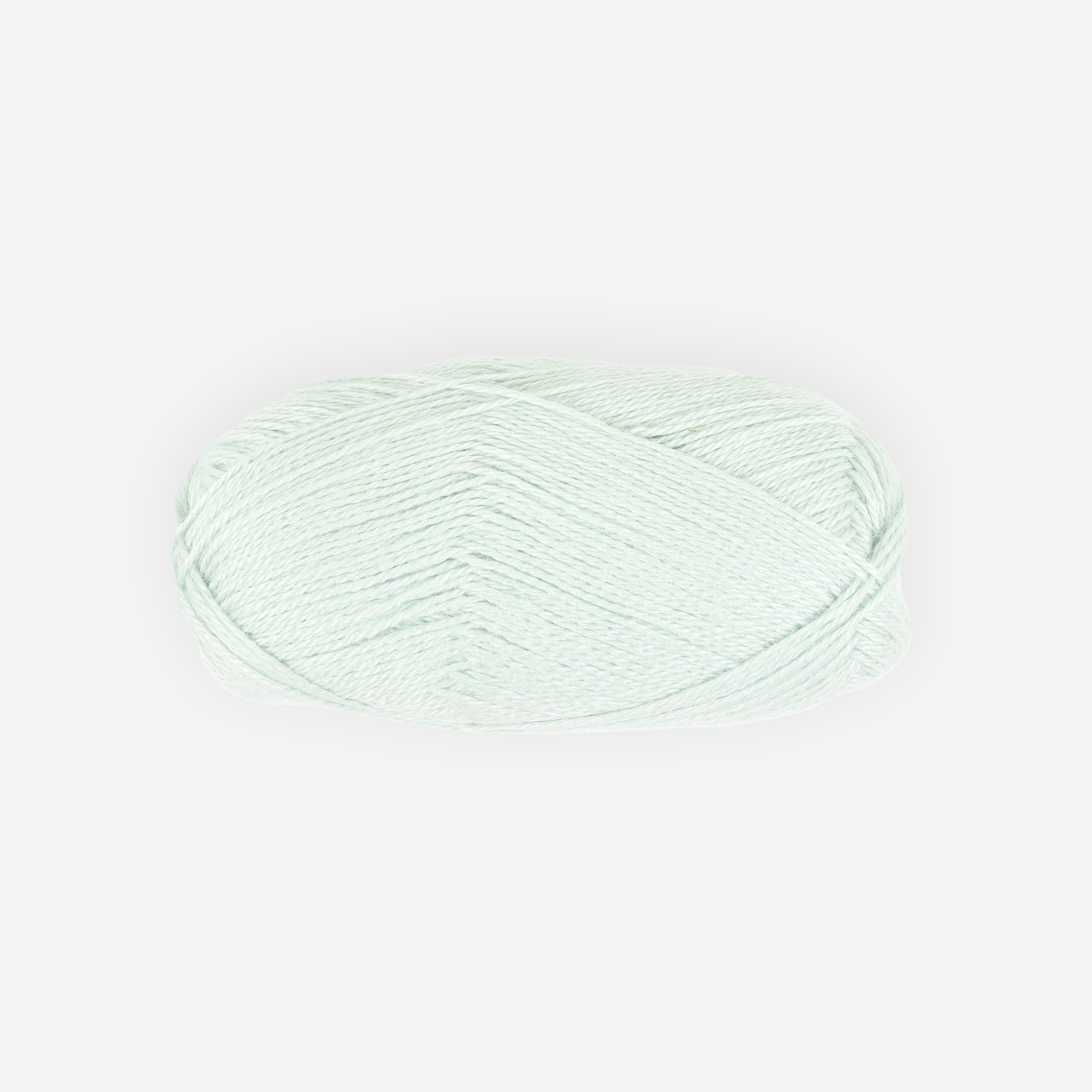 Alpaca-Silk Alpaca og Silk fínaband