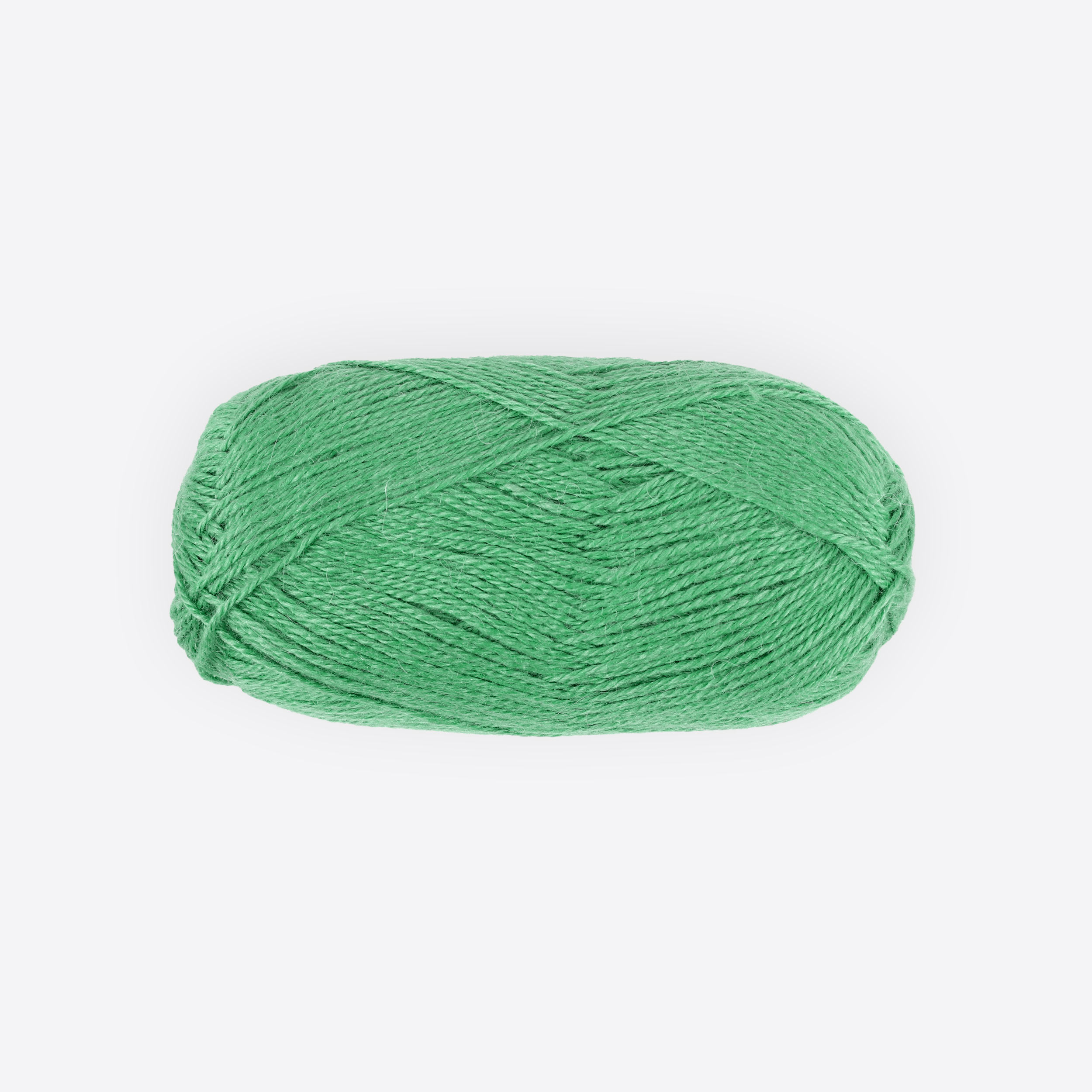 Alpaca-Silk Alpaca og Silk fínaband