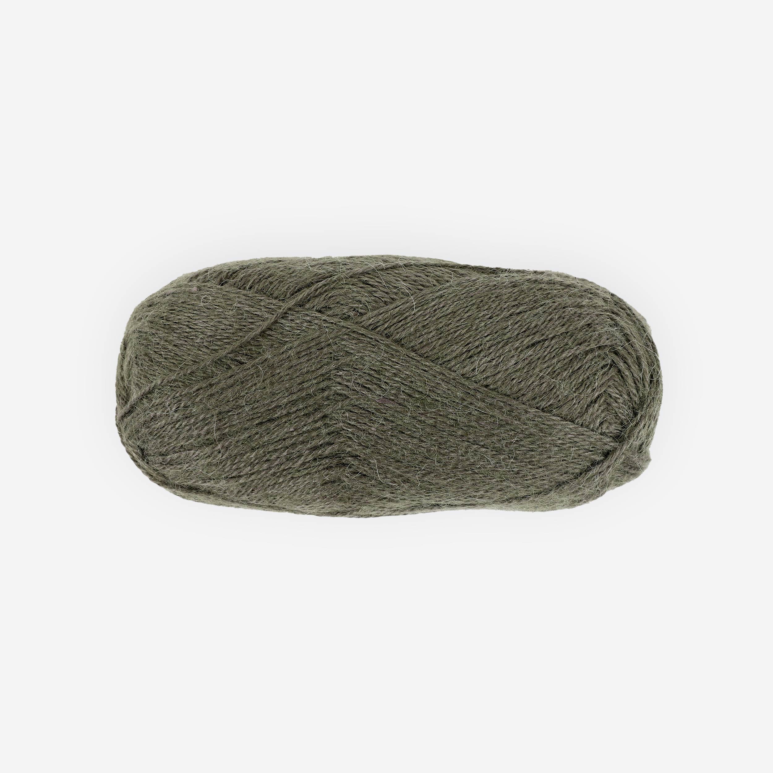 Alpaca-Silk Alpaca og Silk fínaband