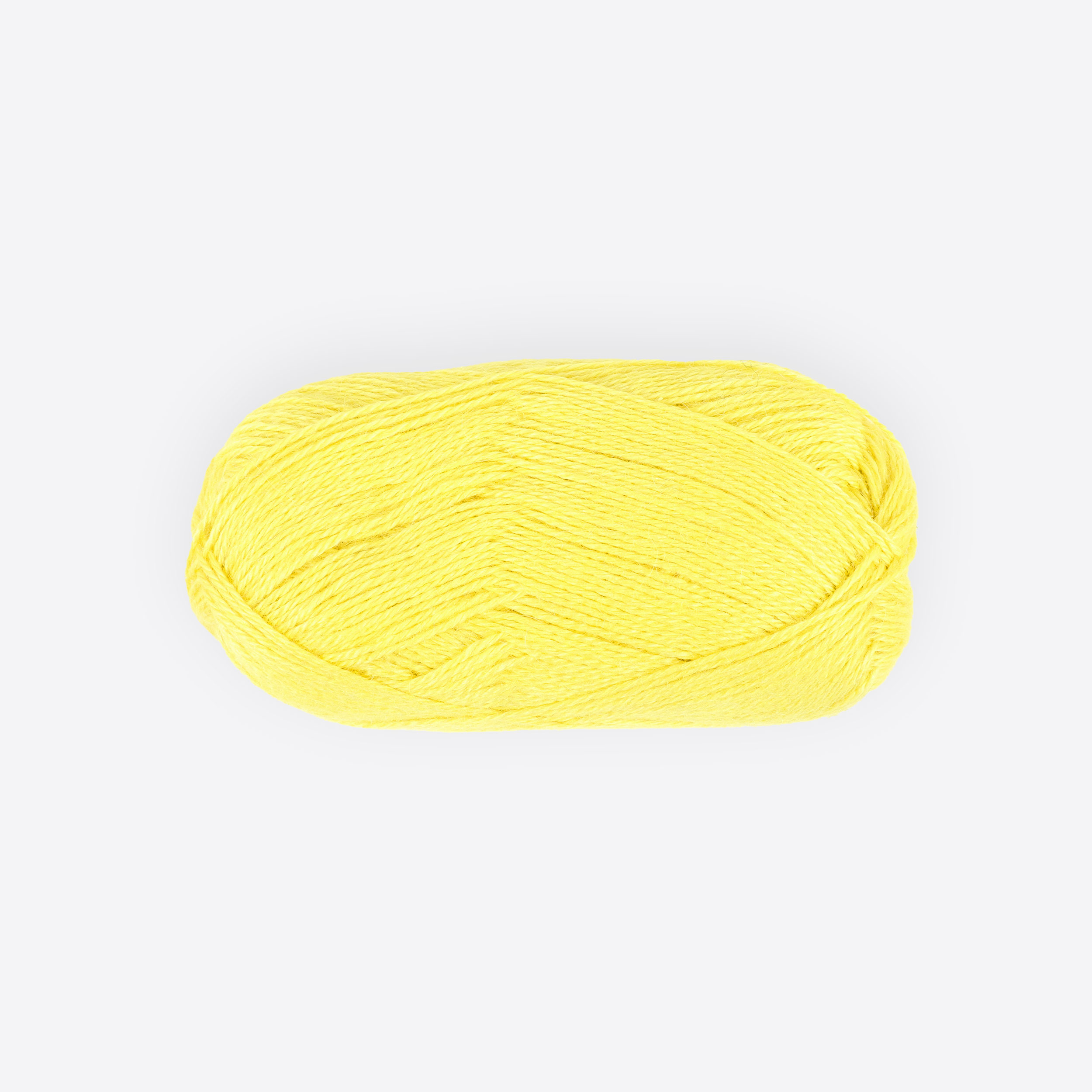 Alpaca-Silk Alpaca og Silk fínaband