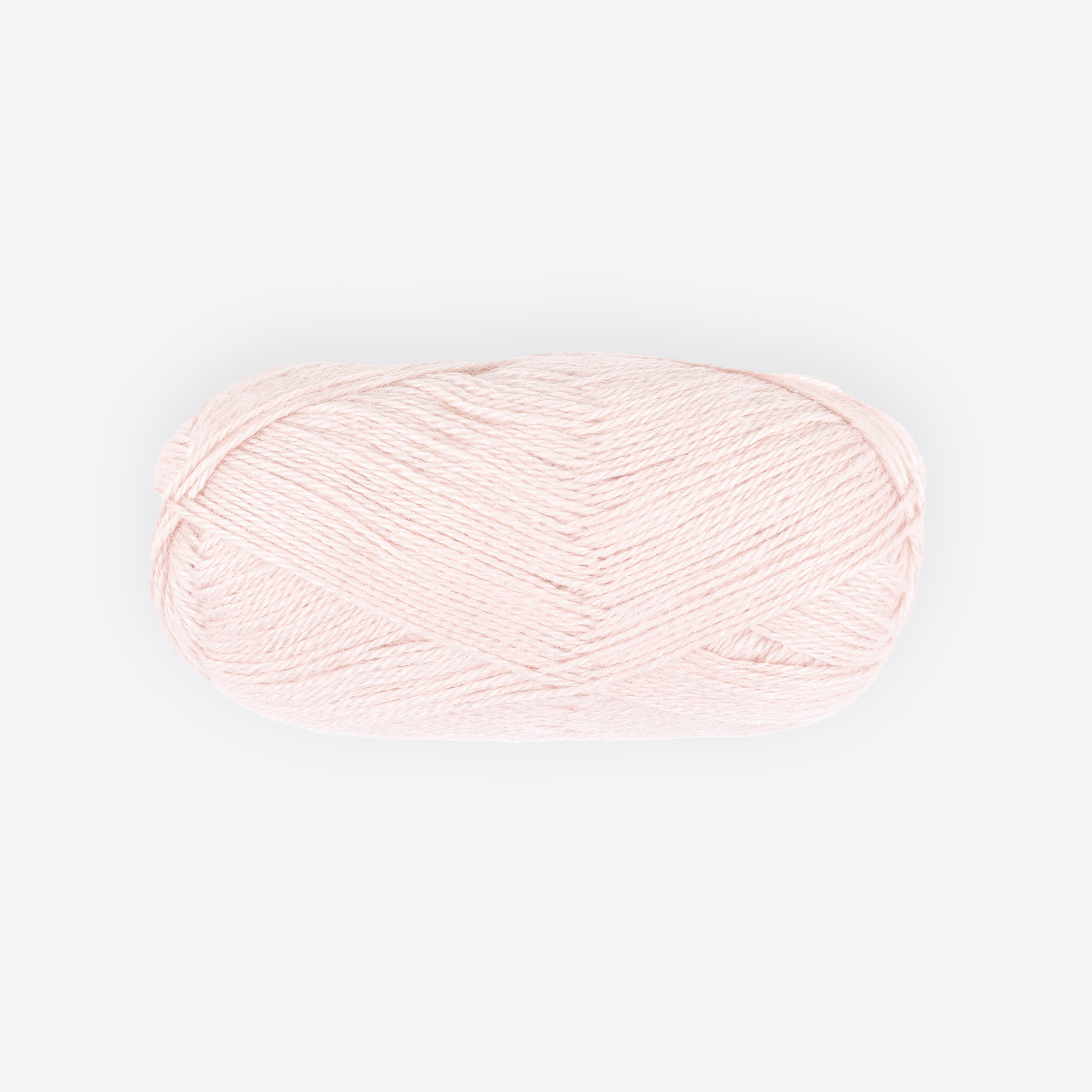 Alpaca-Silk Alpaca og Silk fínaband