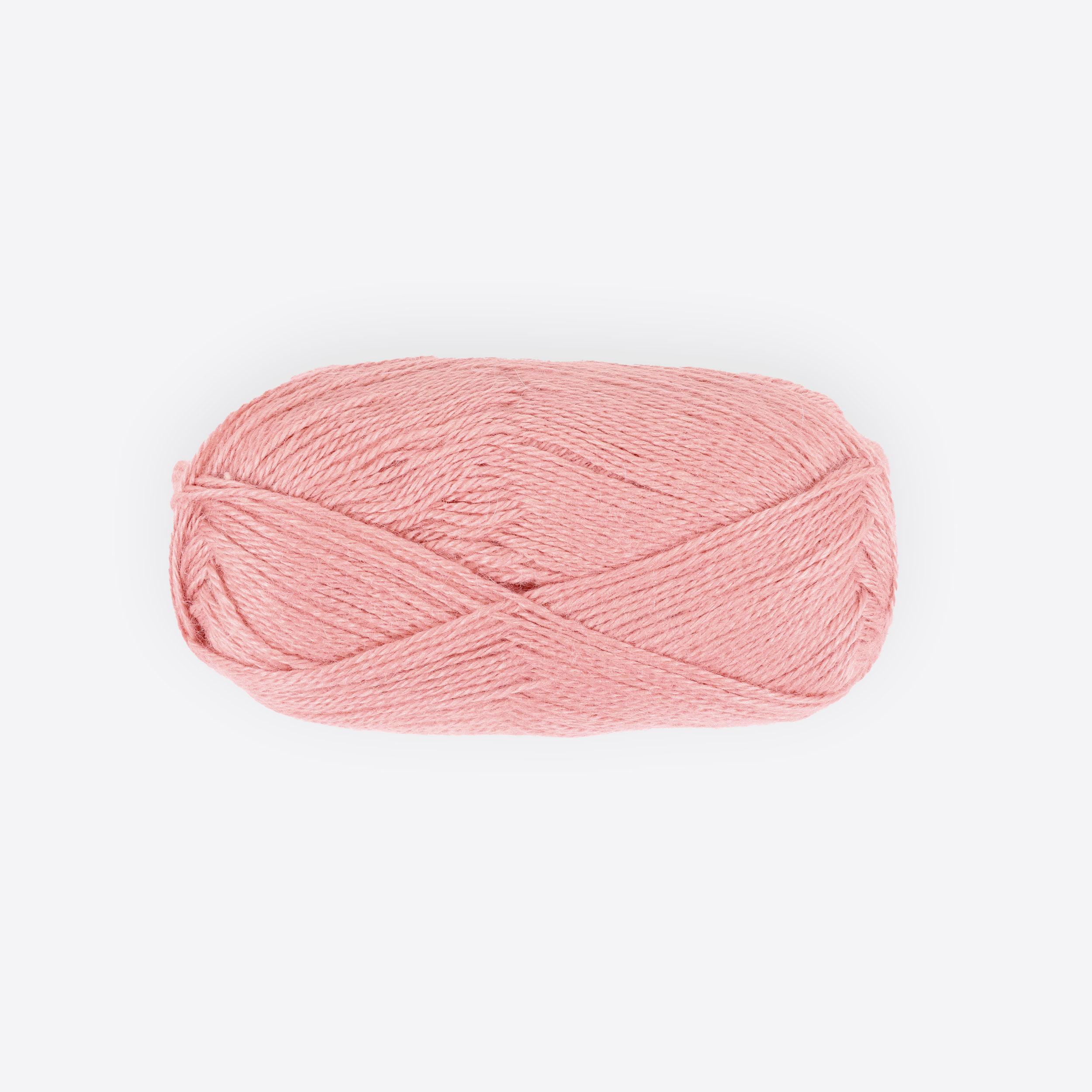 Alpaca-Silk Alpaca og Silk fínaband