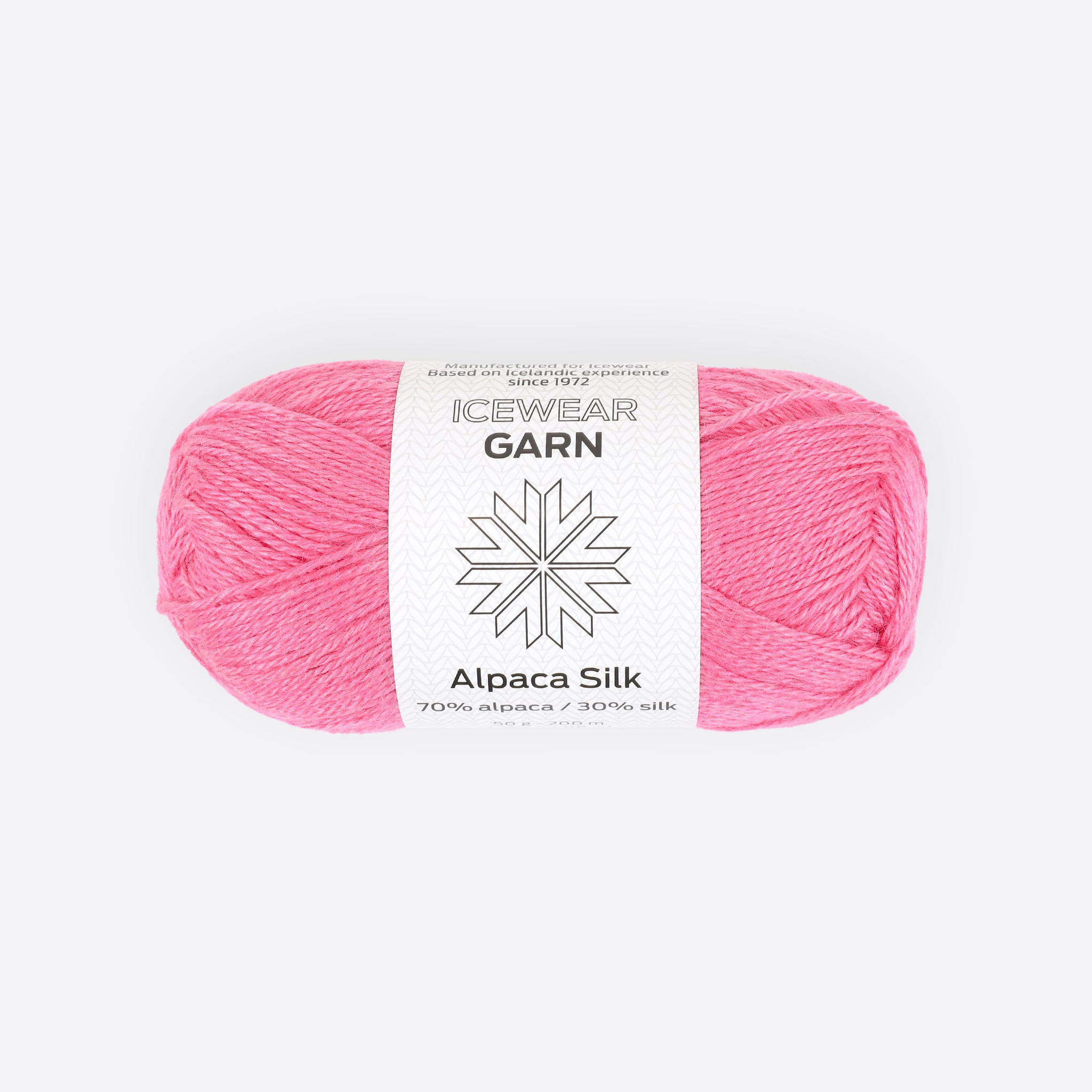 Alpaca-Silk Alpaca and Silk blend fingering yarn