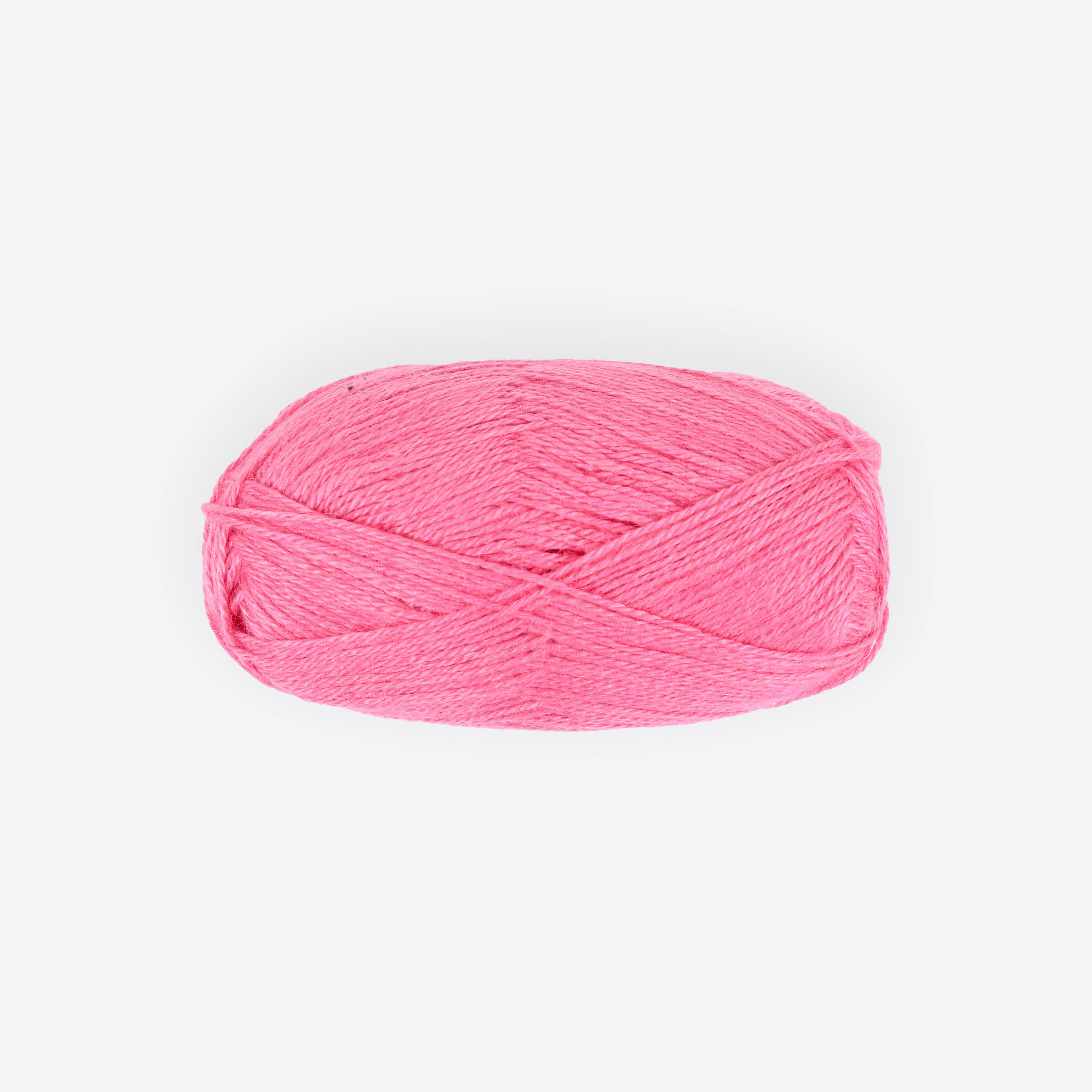 Alpaca-Silk Alpaca og Silk fínaband