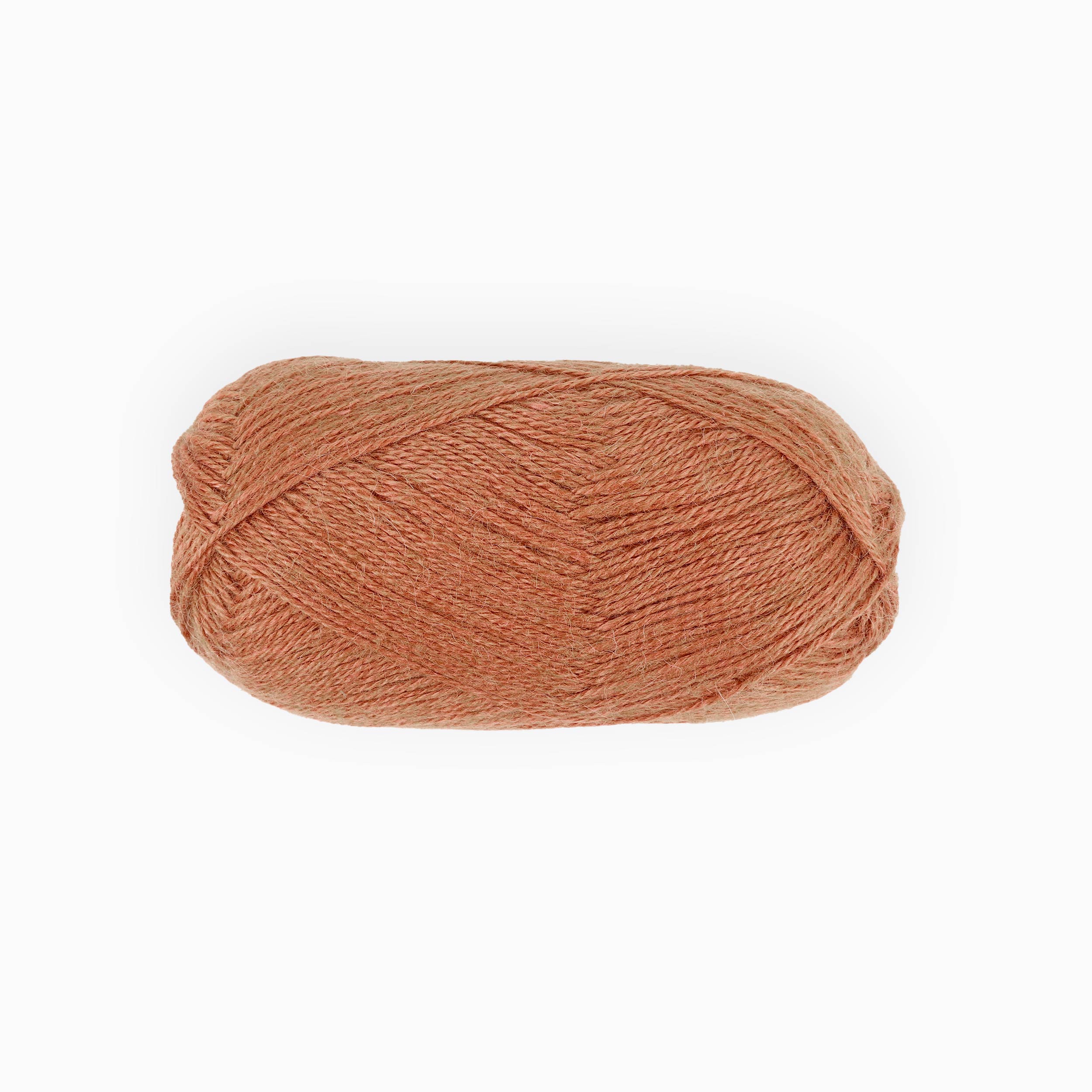 Alpaca-Silk Alpaca og Silk fínaband