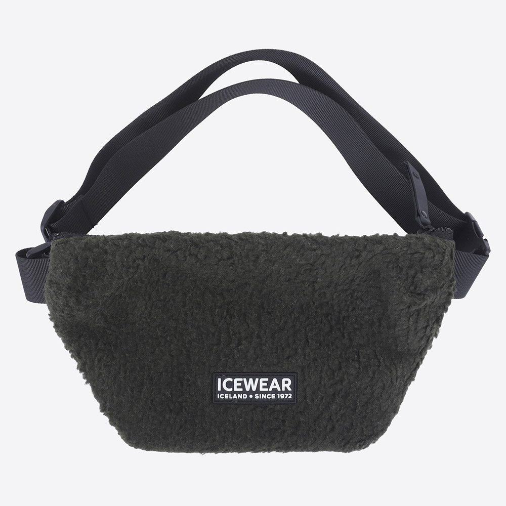 Grjótgarðar bumbag