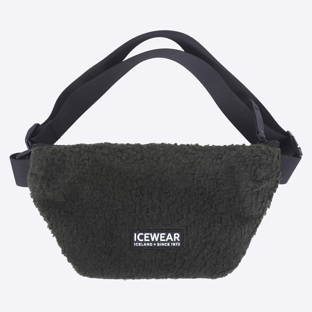Grjótgarðar bum bag