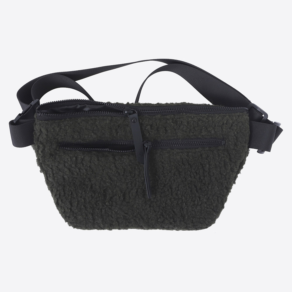 Grjótgarðar bumbag