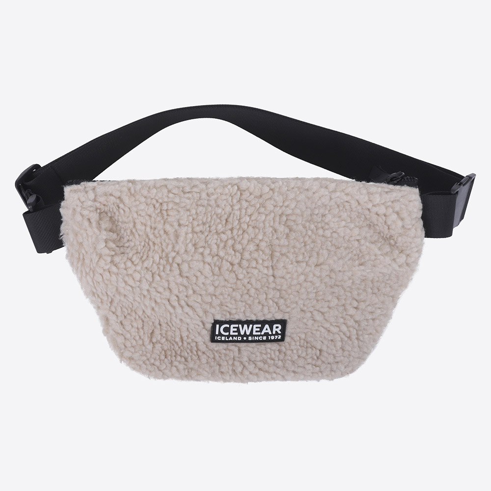 Grjótgarðar bumbag