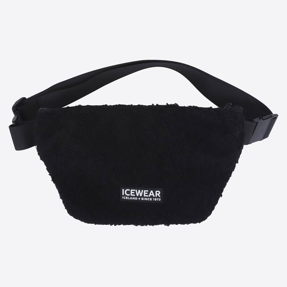 Grjótgarðar bumbag
