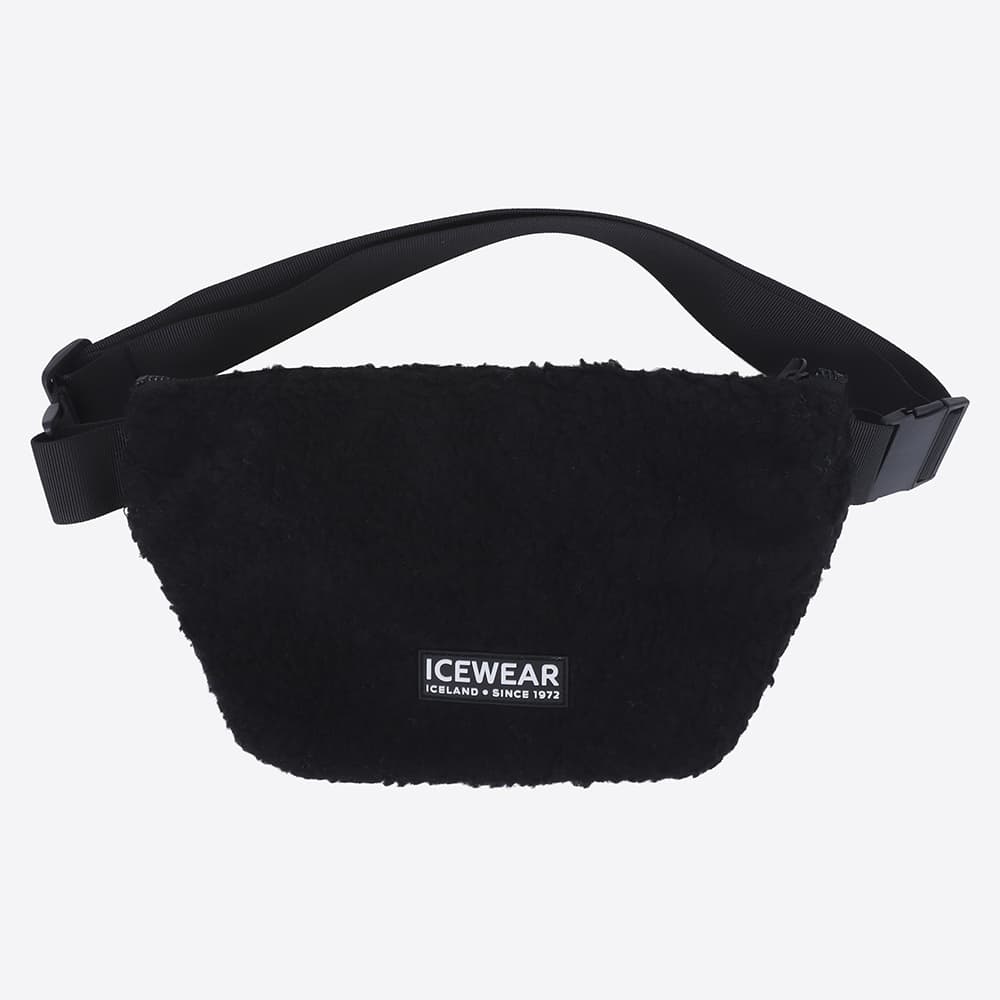 Grjótgarðar bumbag