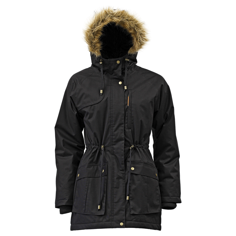 Alda winter parka