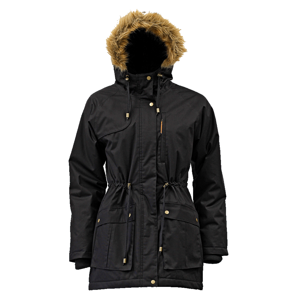 Alda winter parka