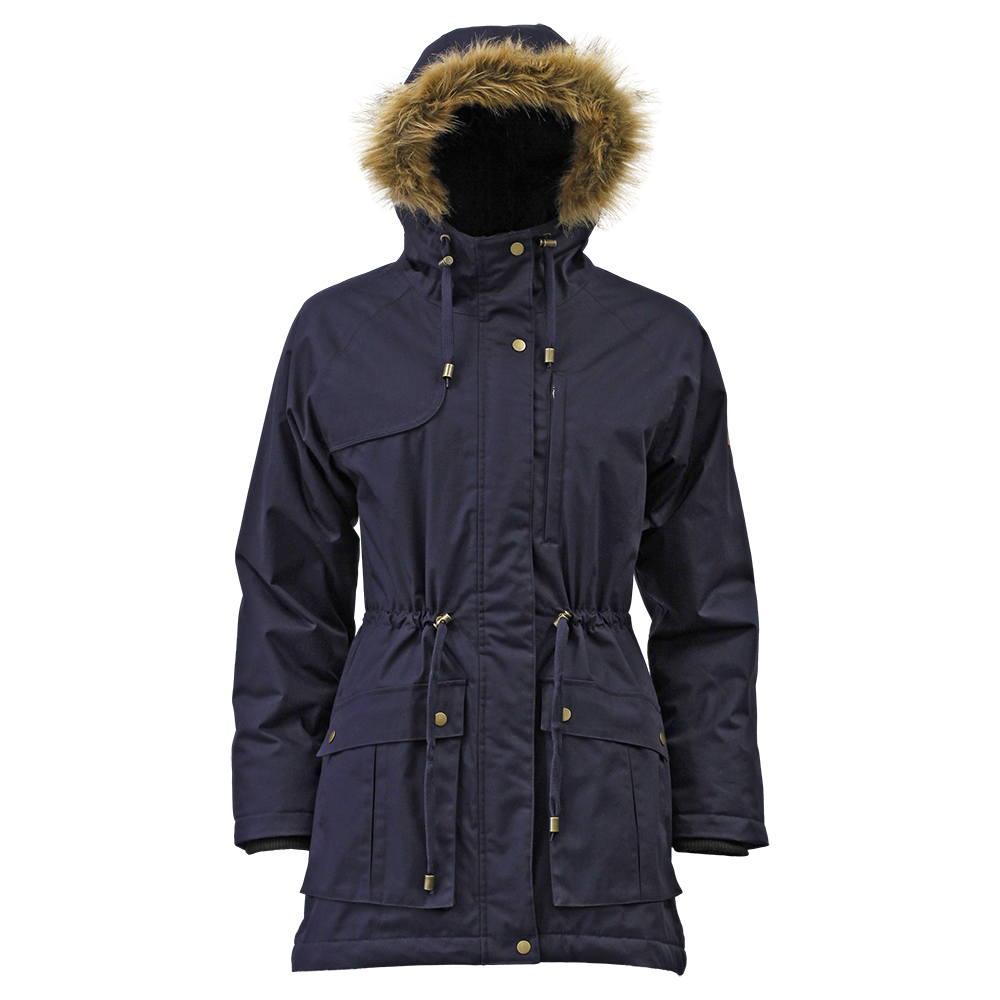 Alda winter parka