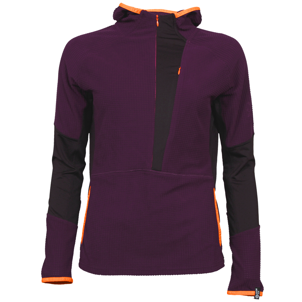 Ester Light Fleece