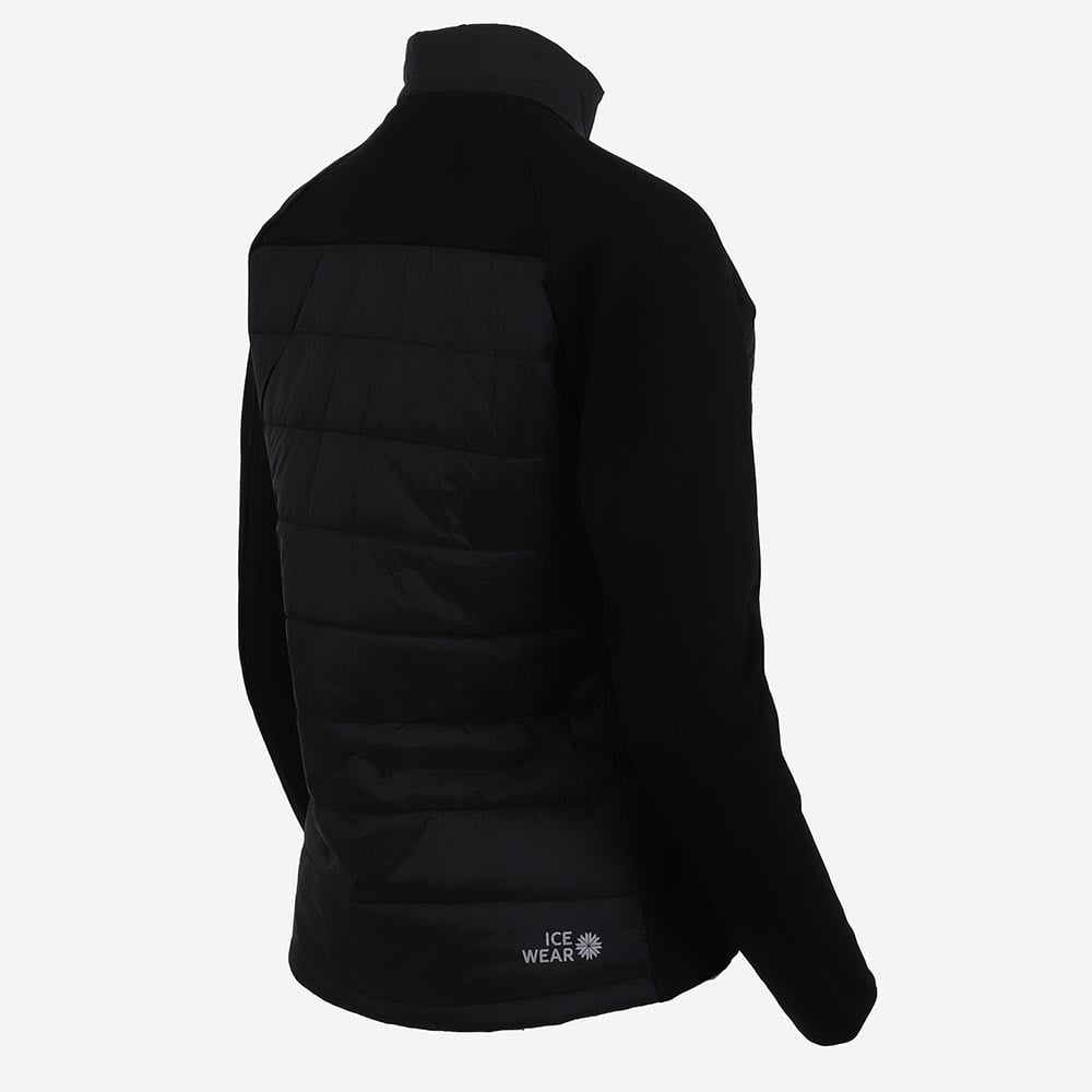 Vestfirðir hybrid dömujakki