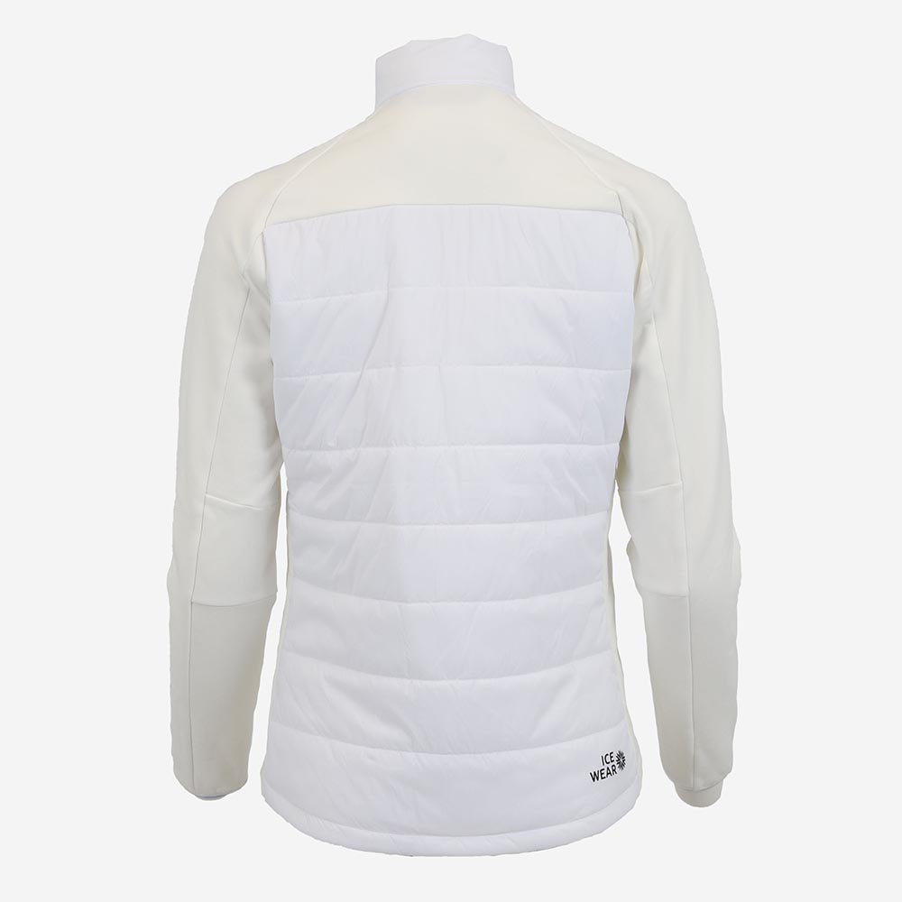 VESTFIRÐIR Women's Hybrid jacket