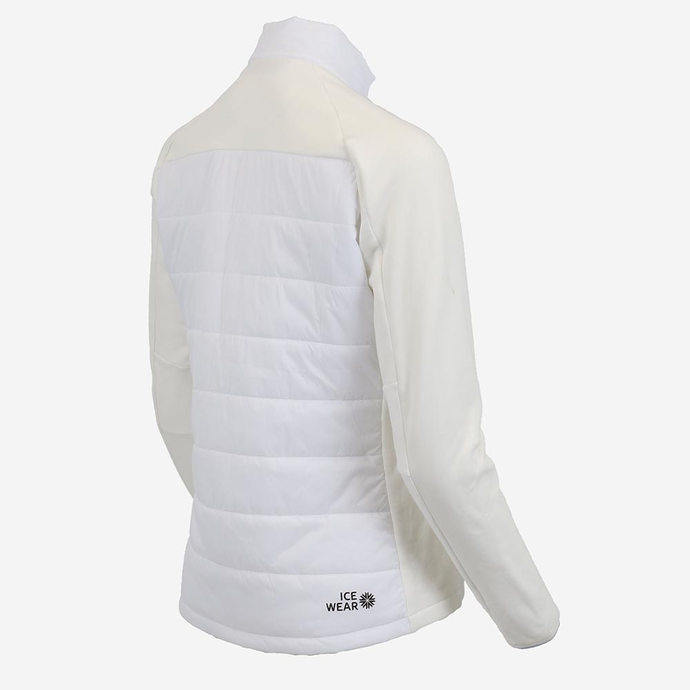 VESTFIRÐIR Women's Hybrid jacket