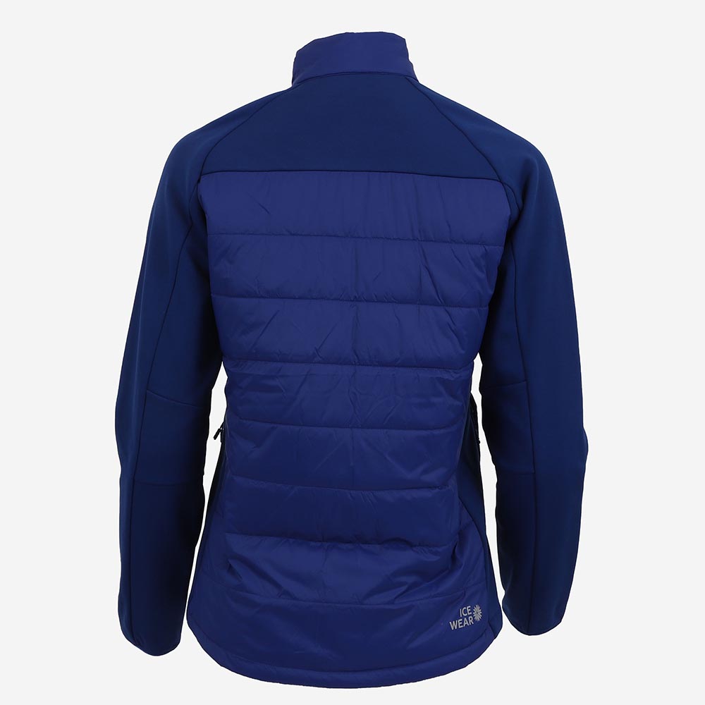 VESTFIRÐIR Women's Hybrid jacket