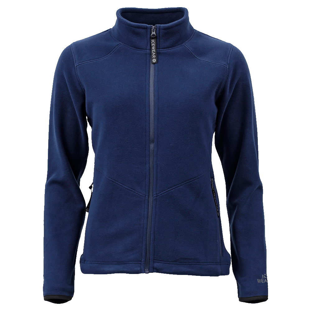Harpa women´s fleece sweater