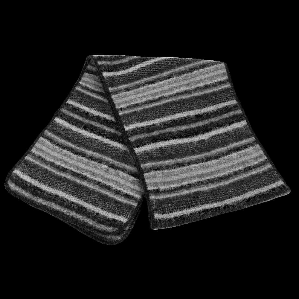 Gilsá woollen Icelandic scarf